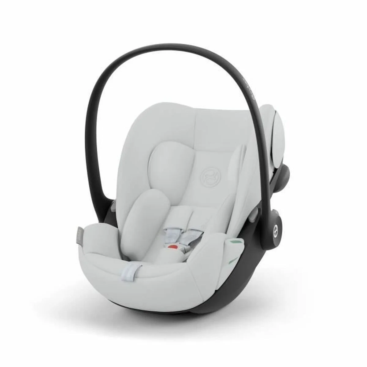 Silla para el Coche Cybex Gris ECE R129/04