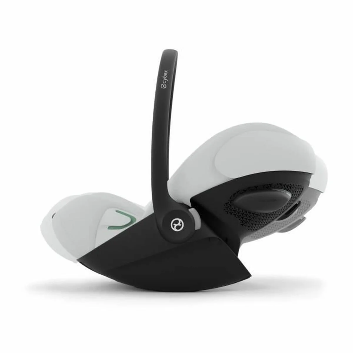 Silla para el Coche Cybex Gris ECE R129/04