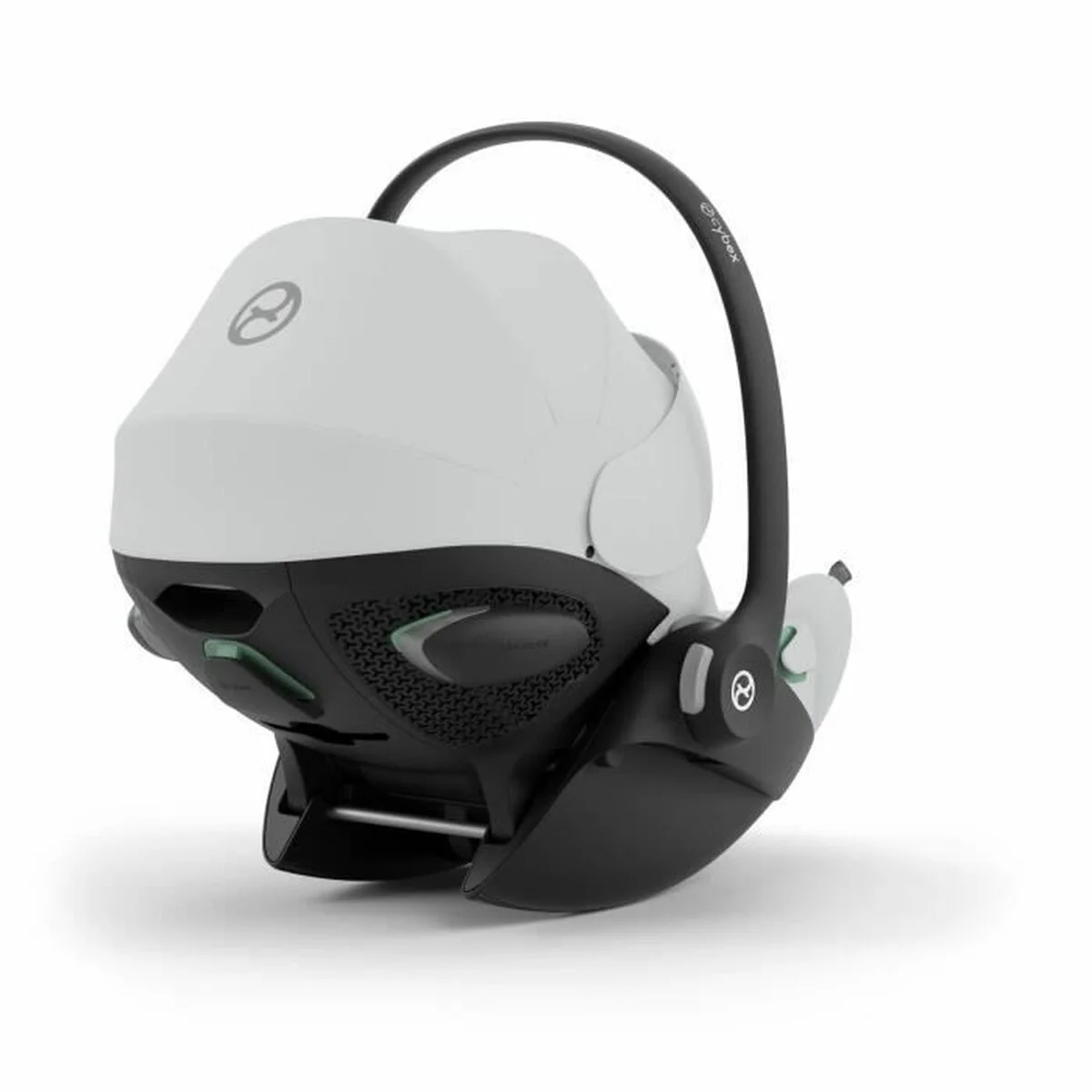 Silla para el Coche Cybex Gris ECE R129/04