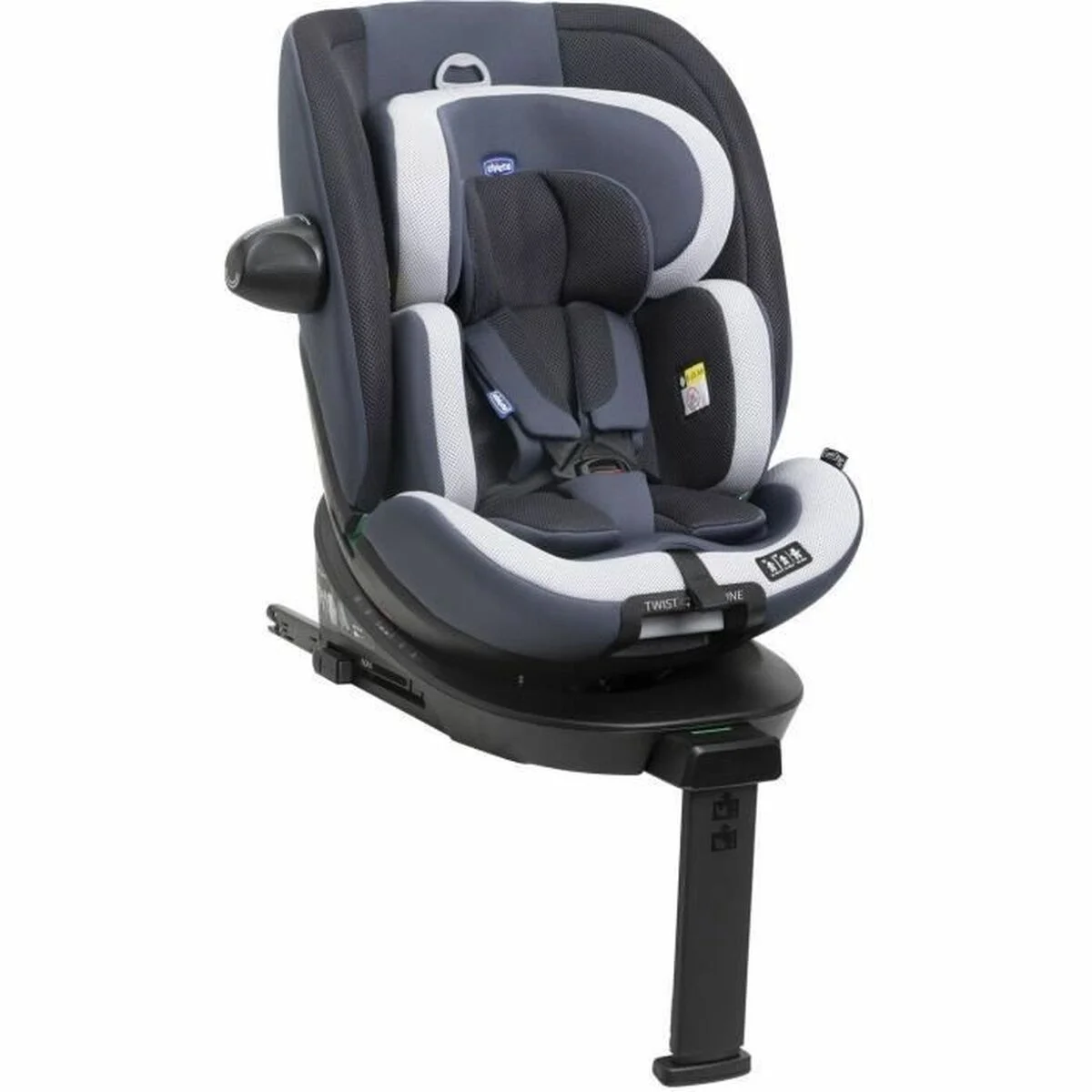 Silla para el Coche Chicco ECE R129/04