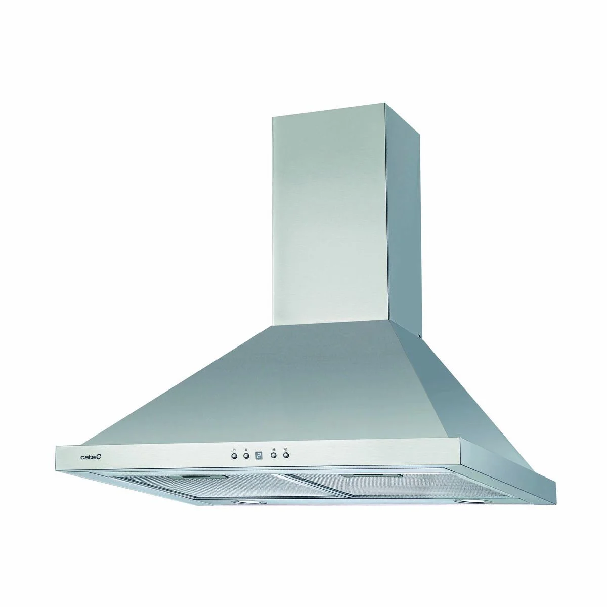 Campana Convencional Cata