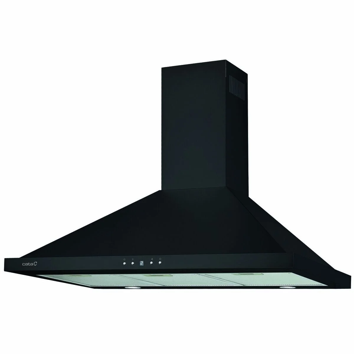 Campana Convencional Cata