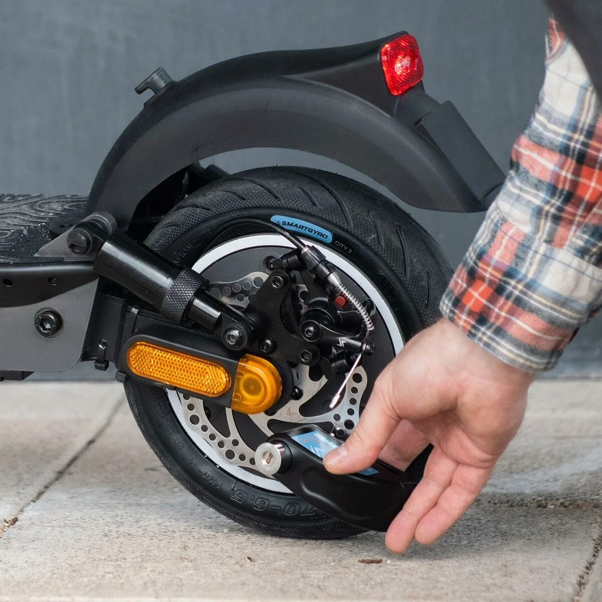 Soporte para Portátil Smartgyro SG27-570