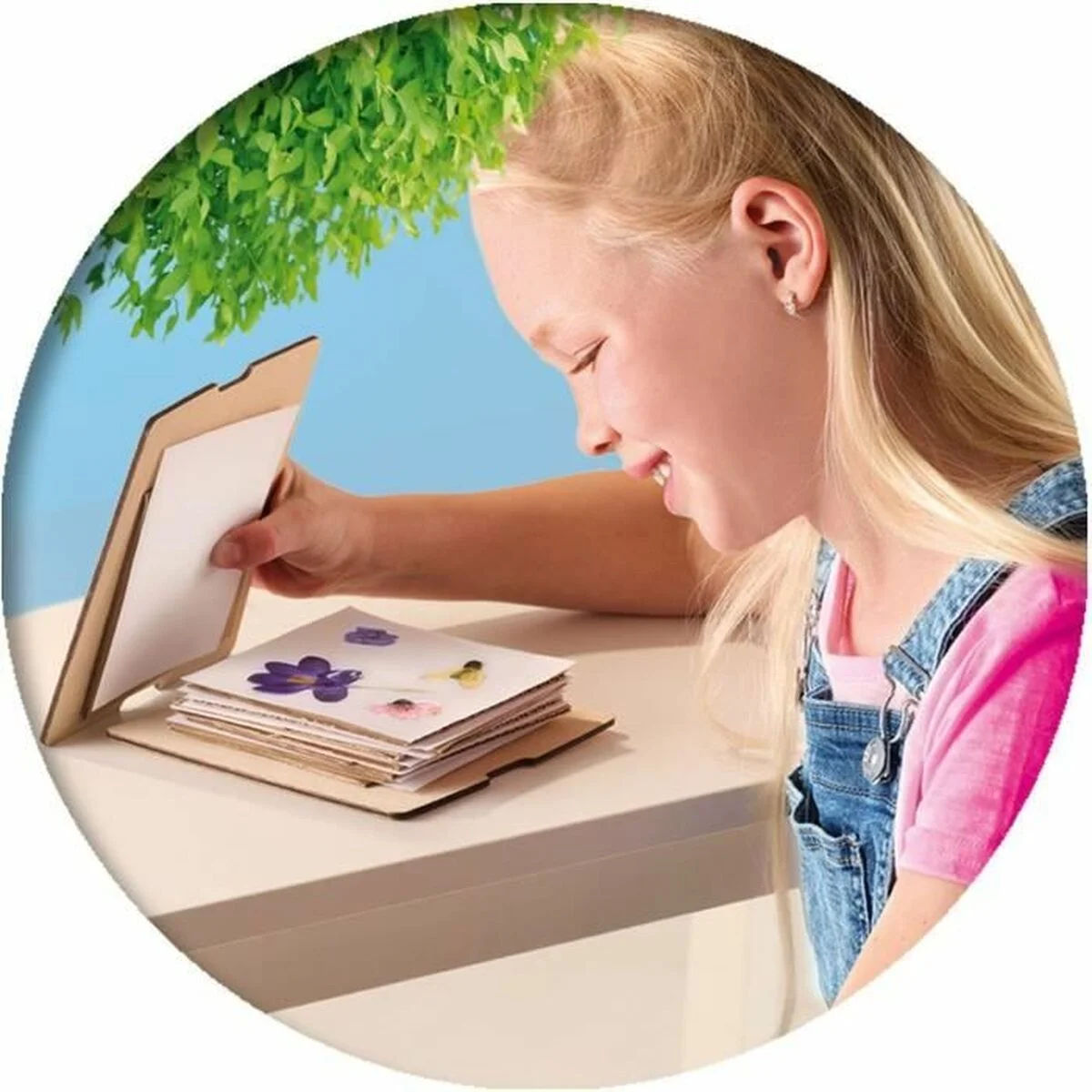 Prensador SES Creative