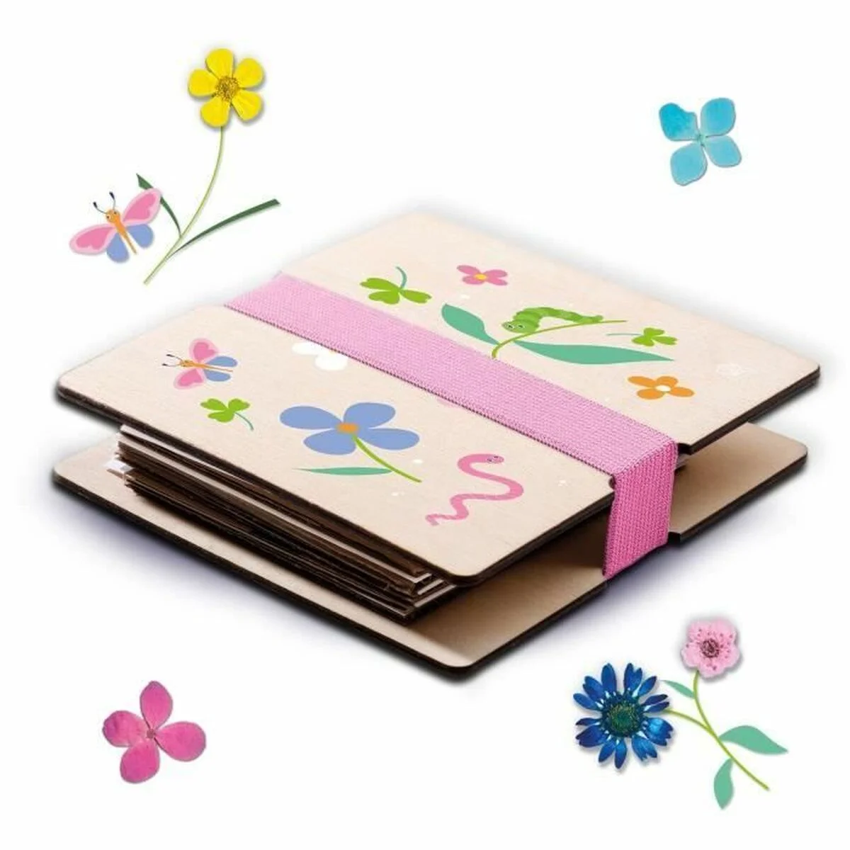 Prensador SES Creative