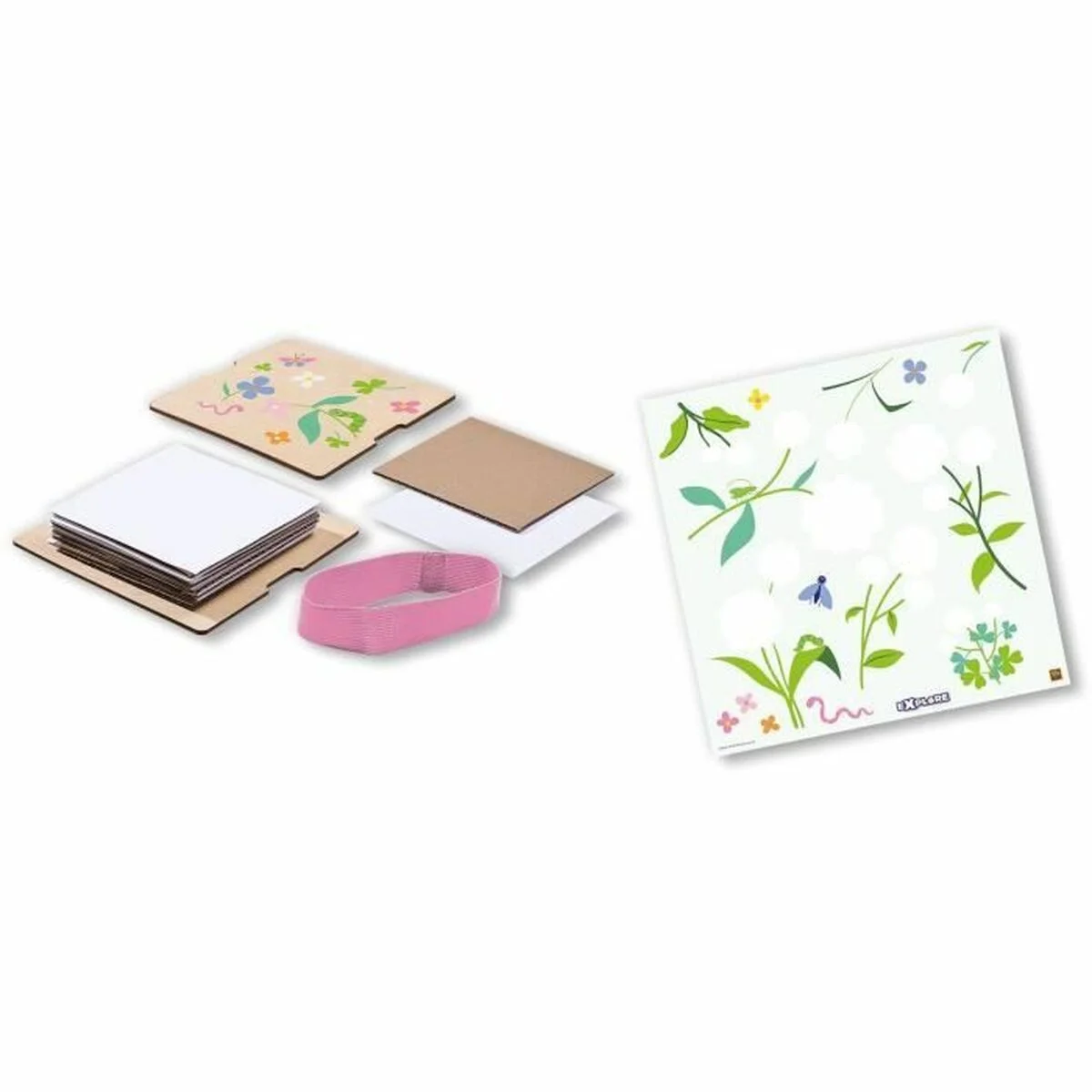 Prensador SES Creative