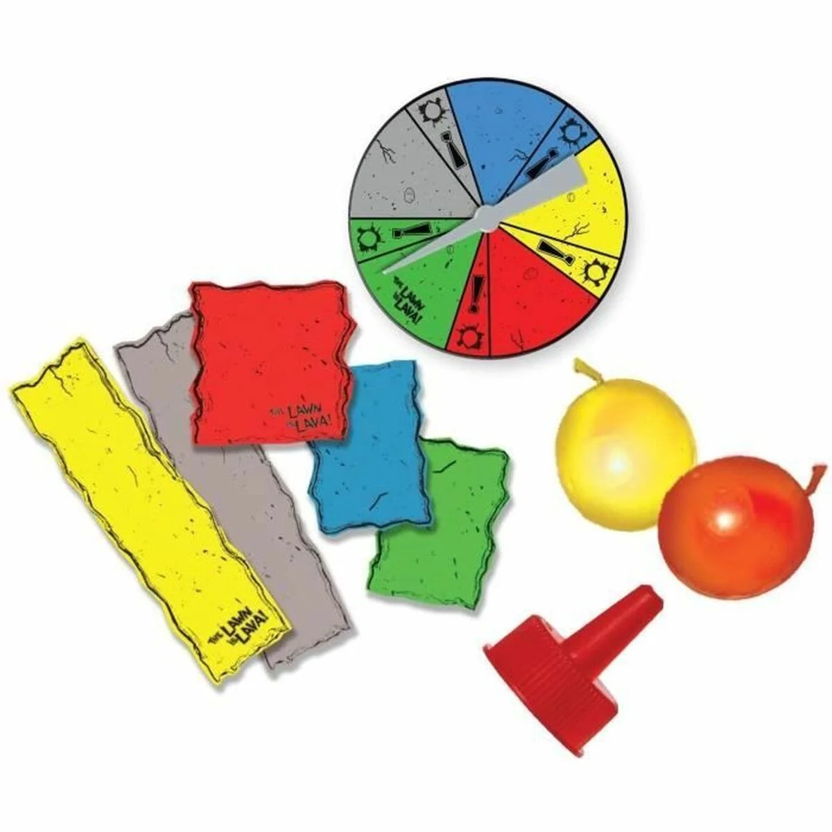 Juego de habilidad Goliath