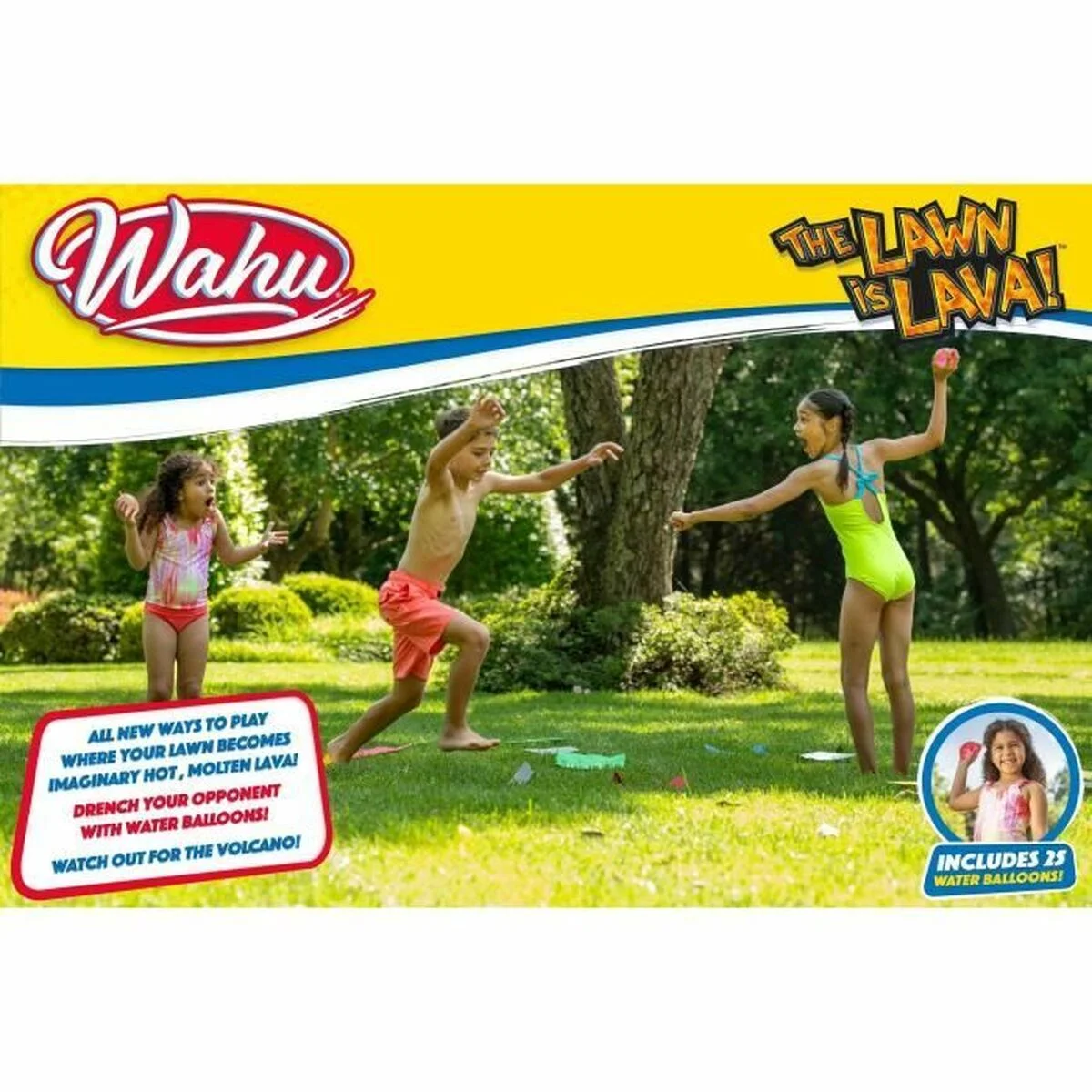 Juego de habilidad Goliath