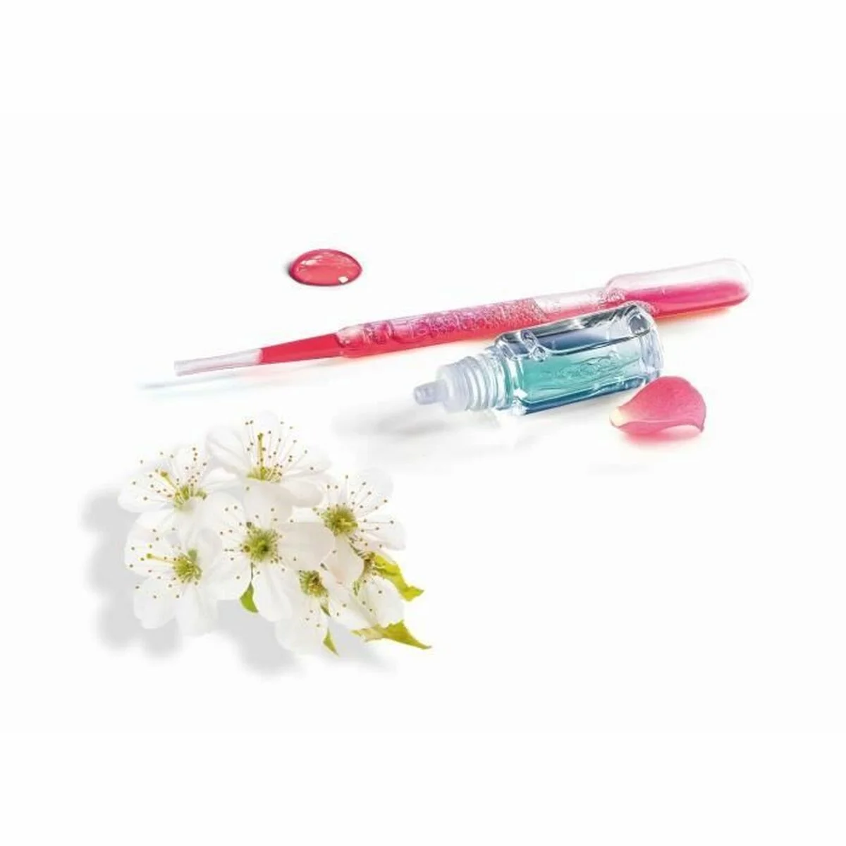 Juego de Ciencia Clementoni