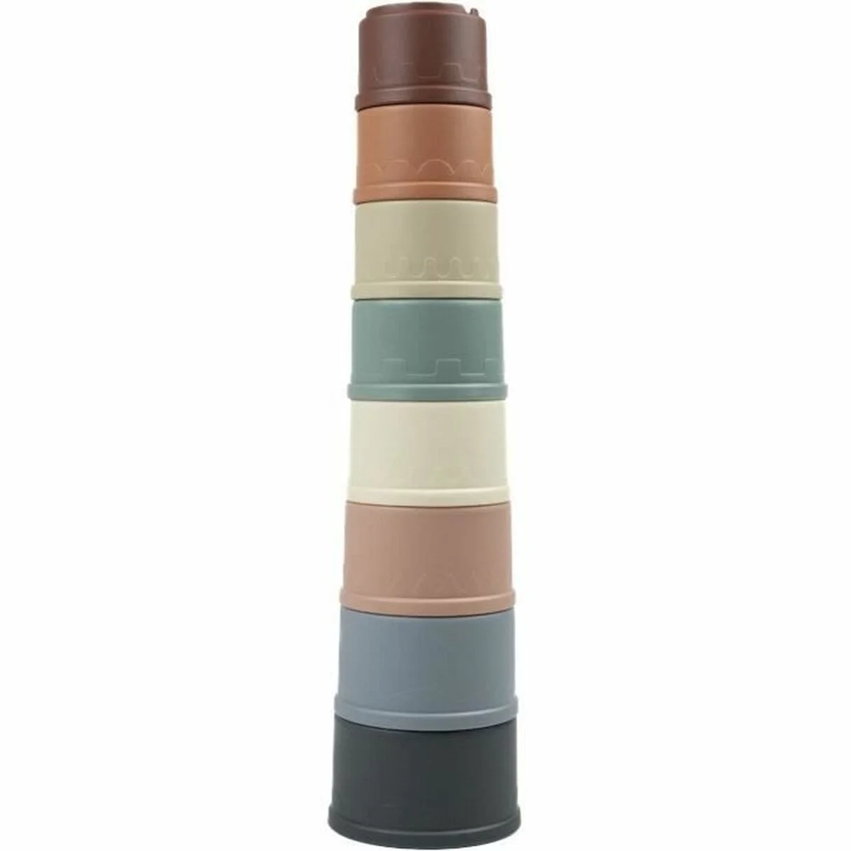 Juguetes Para el Baño ThermoBaby