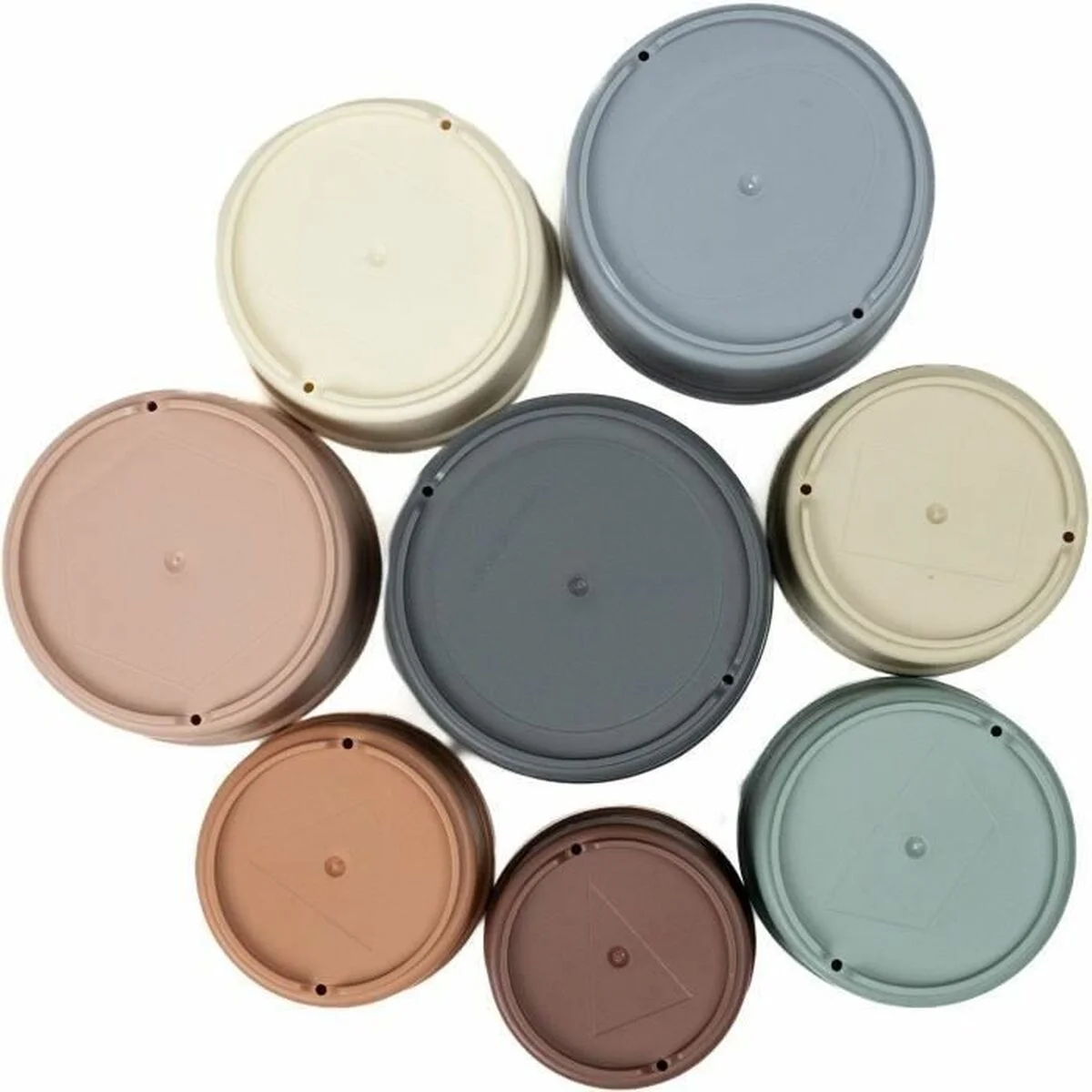 Juguetes Para el Baño ThermoBaby