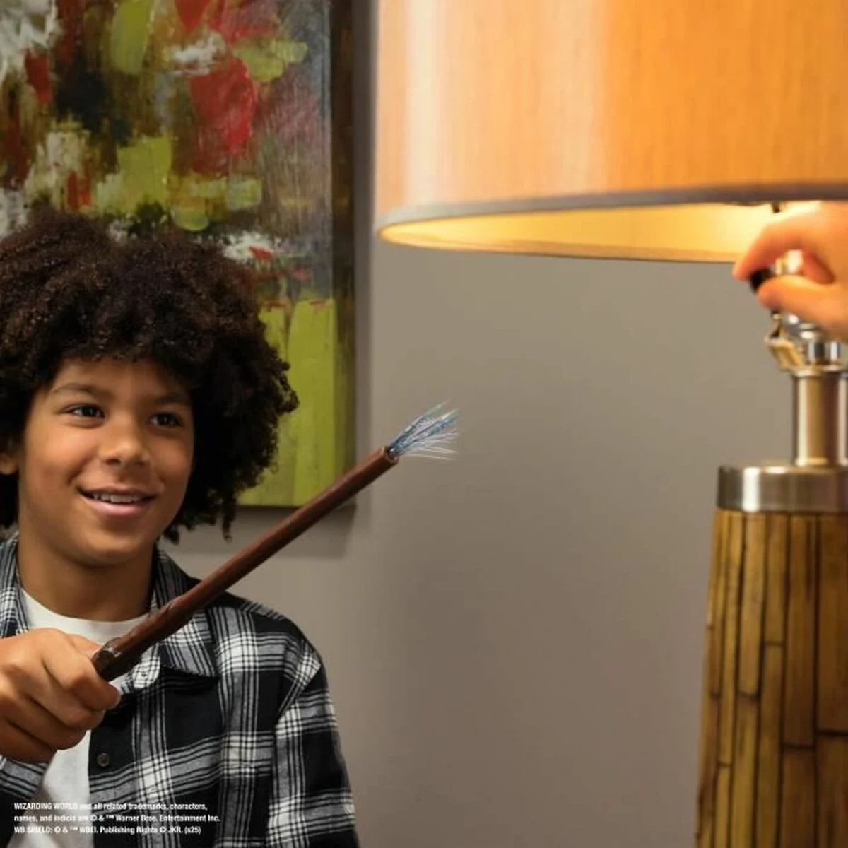 Juego de Magia Spin Master HARRY POTTER