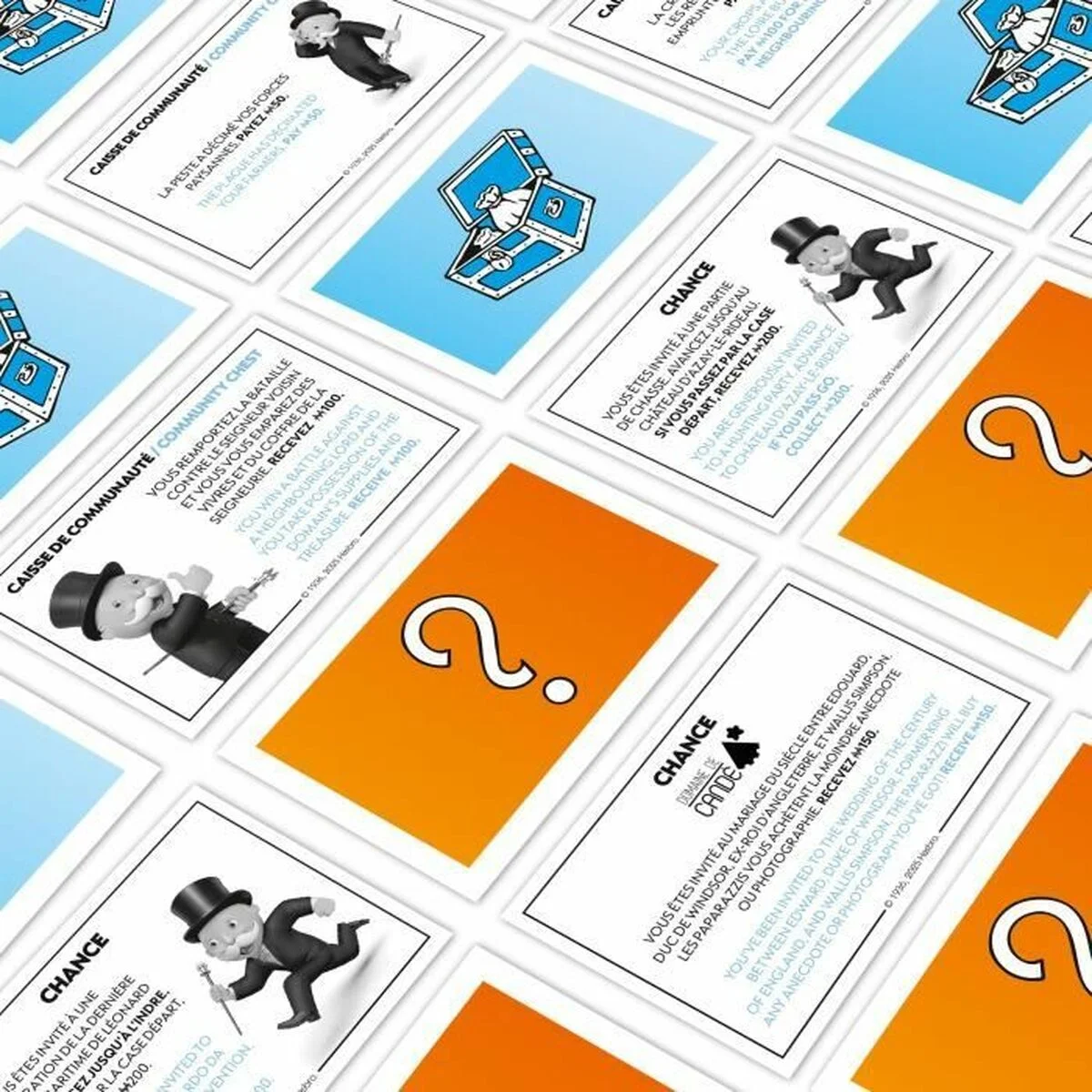 Juego de Mesa Winning Moves