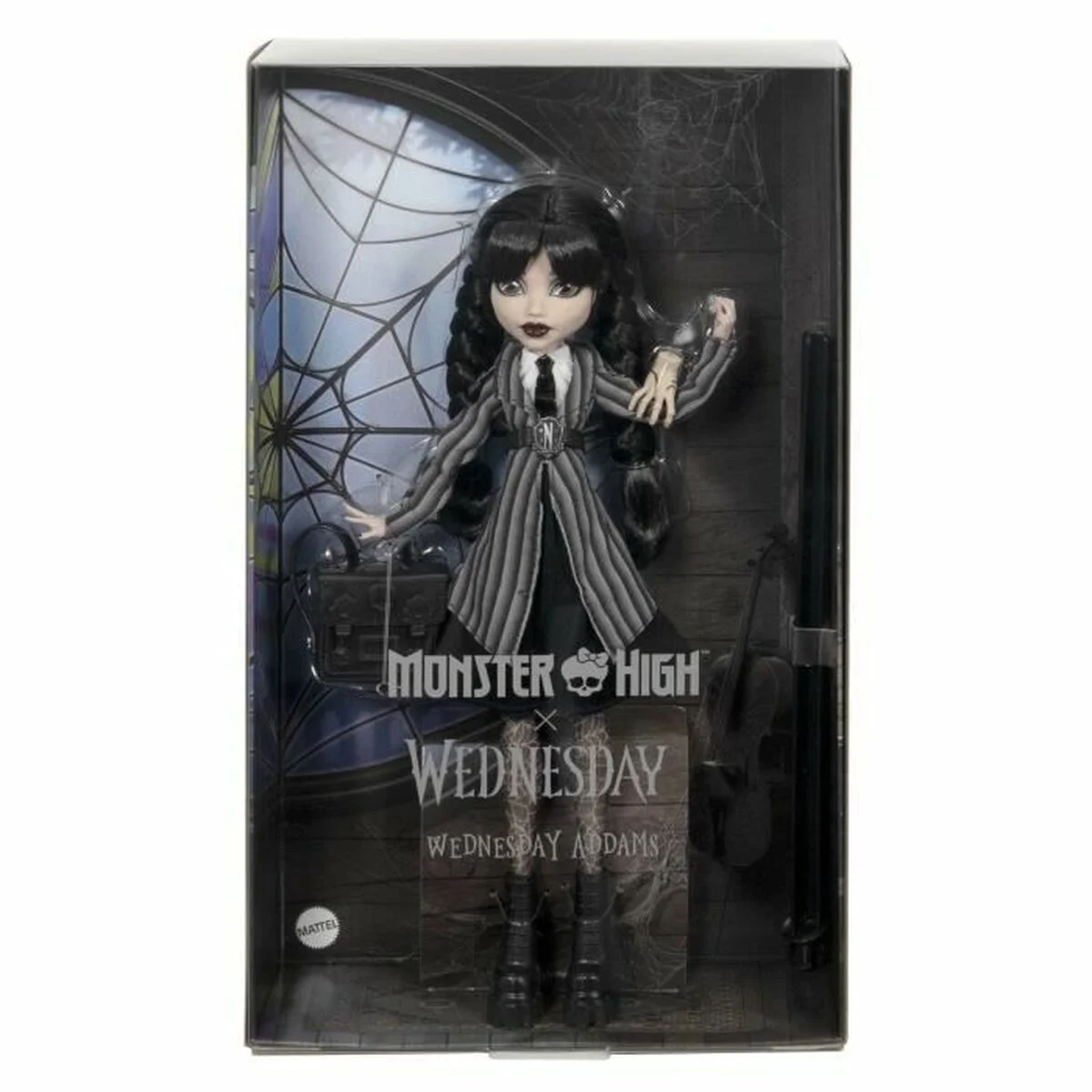 Muñeca Monster High HXJ04