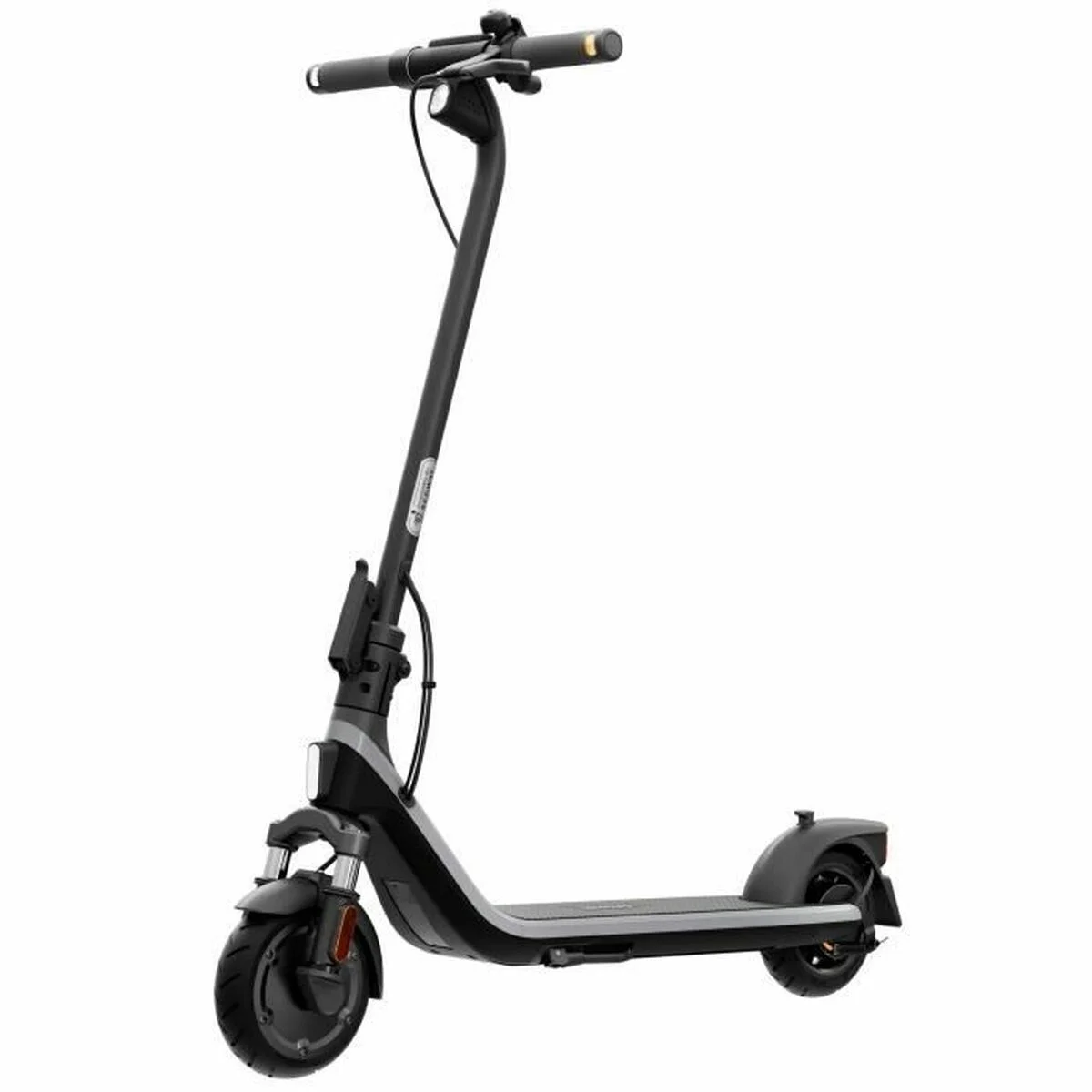 Patinete Eléctrico Segway Negro 450 W 20 km/h