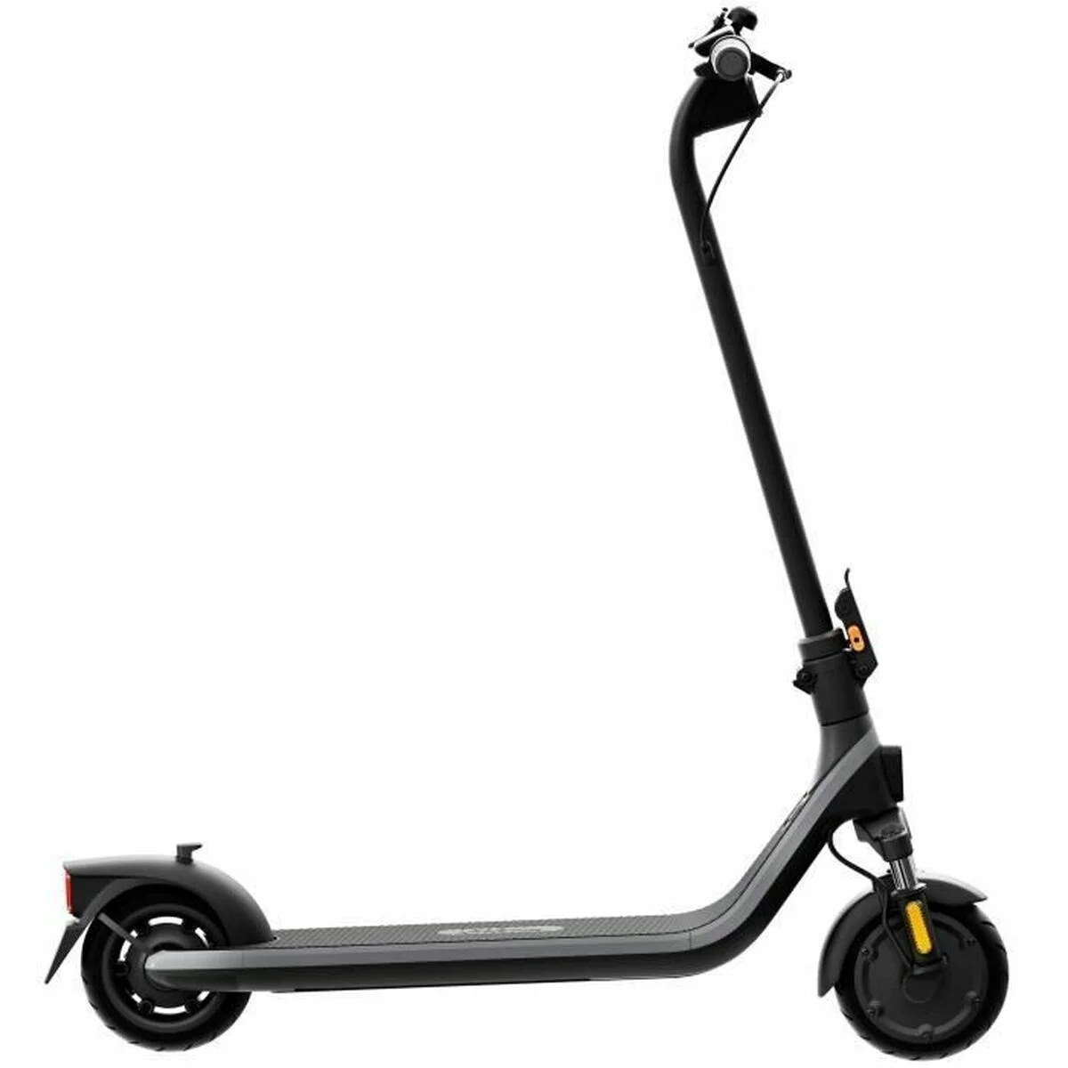 Patinete Eléctrico Segway Negro 450 W 20 km/h