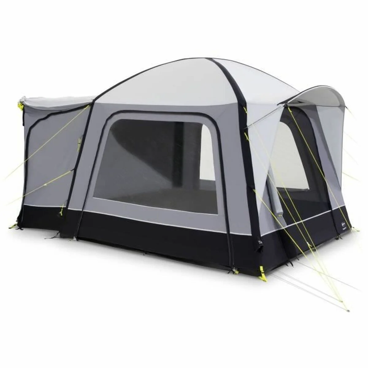 Toldo Kampa Gris polialgodon