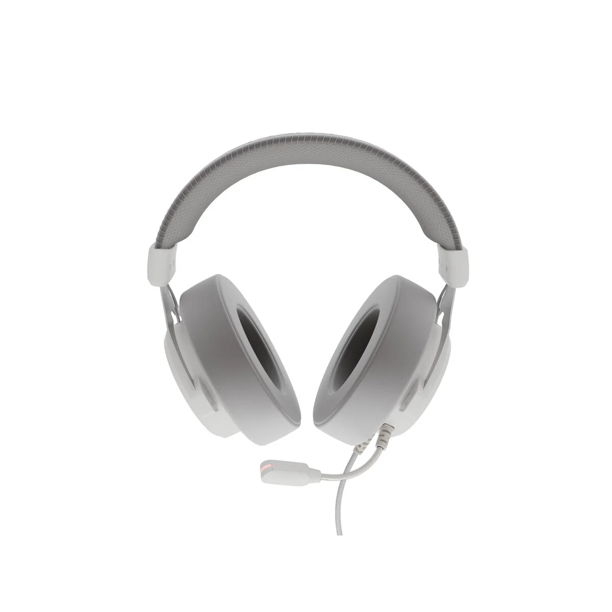 Auriculares Genesis NSG-2170 Blanco Multicolor