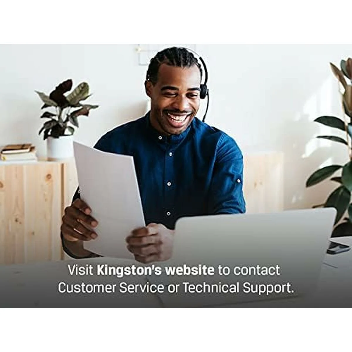 Memoria RAM Kingston KTL-TS548E-16G 16 GB DDR5 CL40