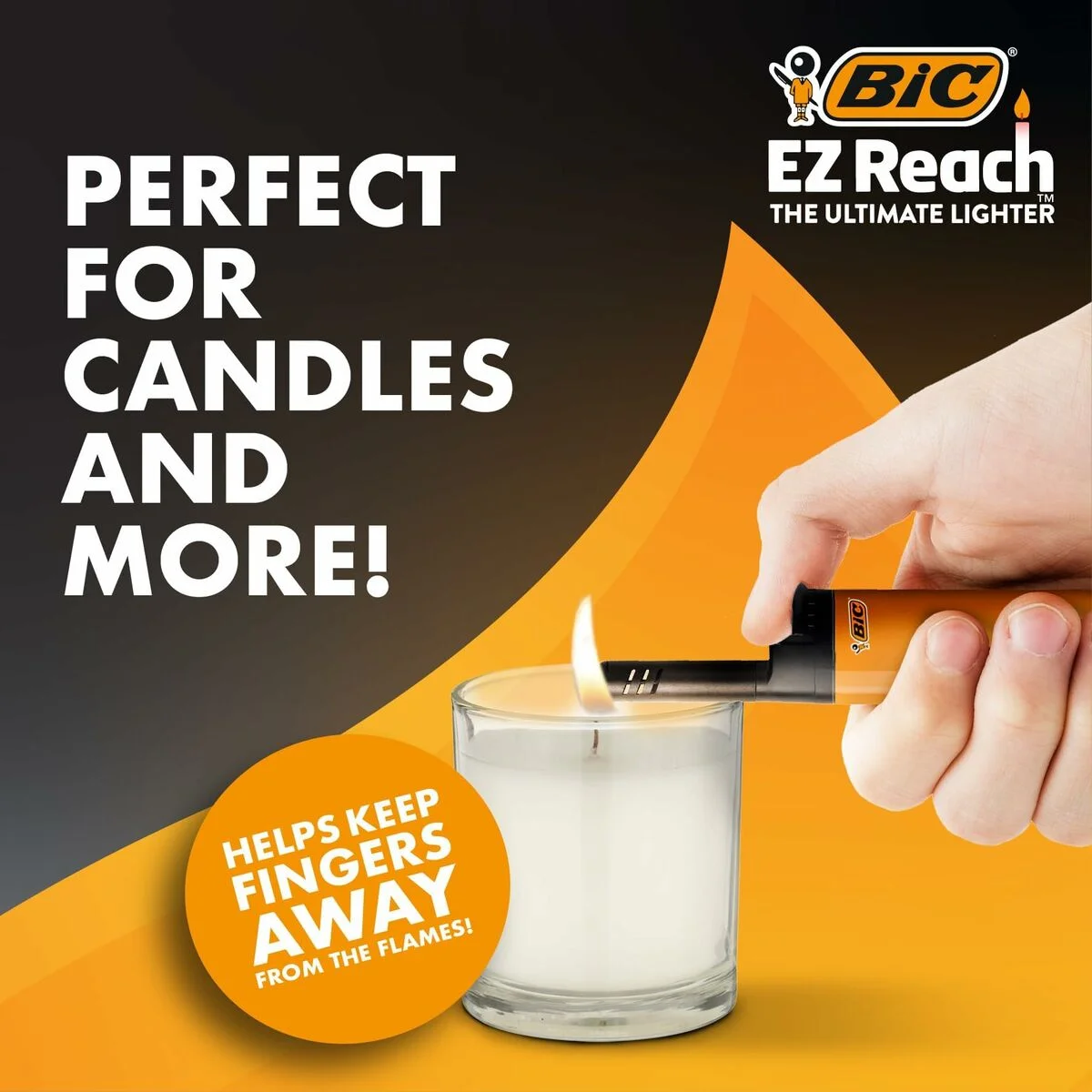 Encendedor Bic
