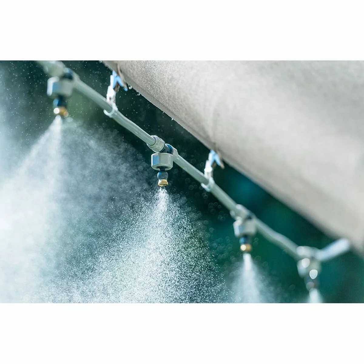 Kit de Nebulizador Cellfast