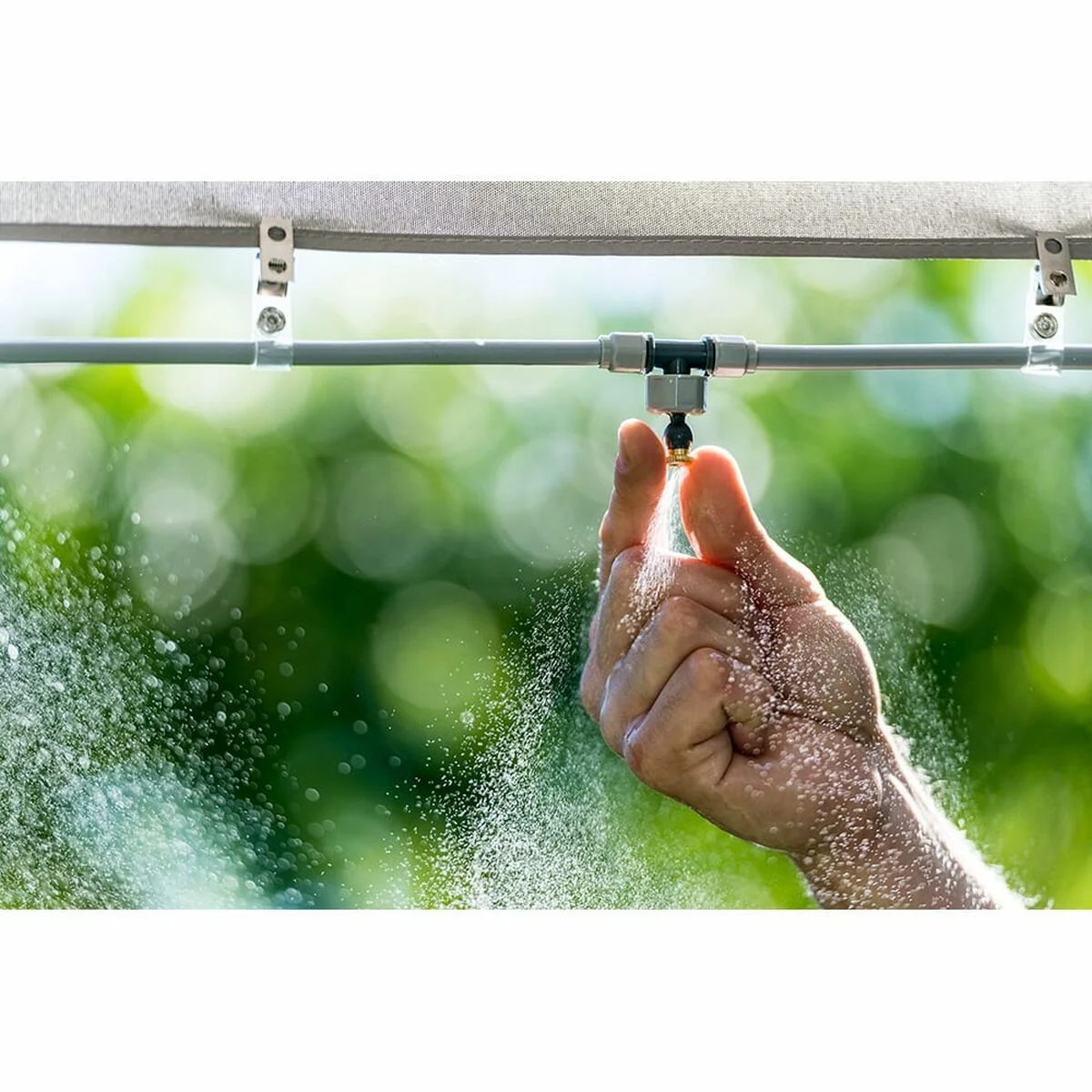 Kit de Nebulizador Cellfast