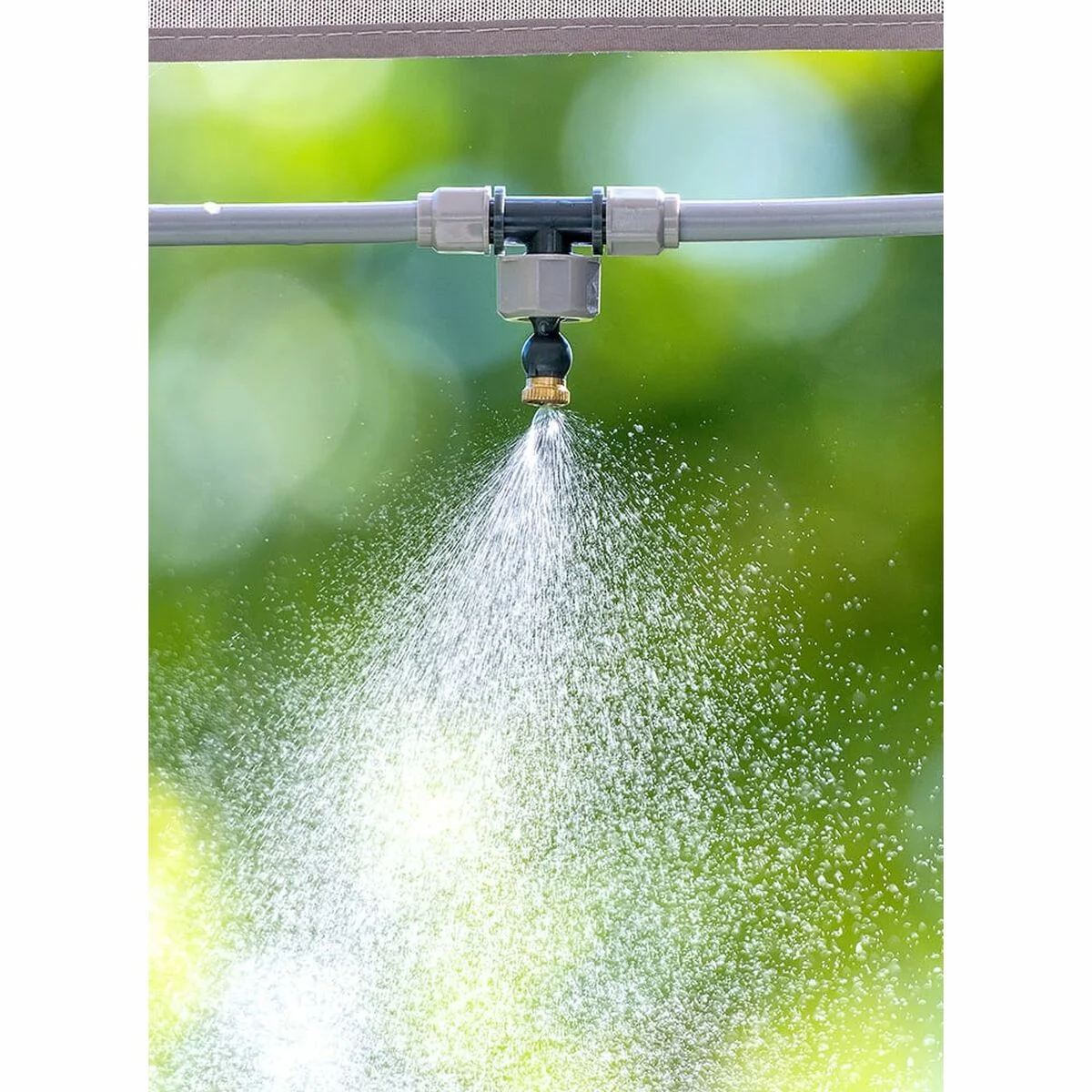 Kit de Nebulizador Cellfast