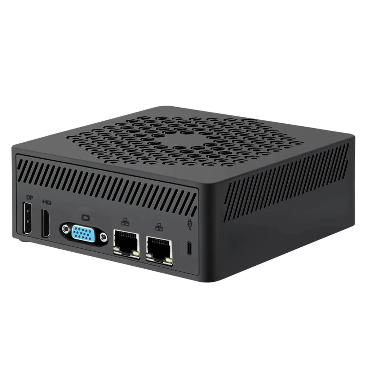 Mini PC LEOTEC LEMPC18