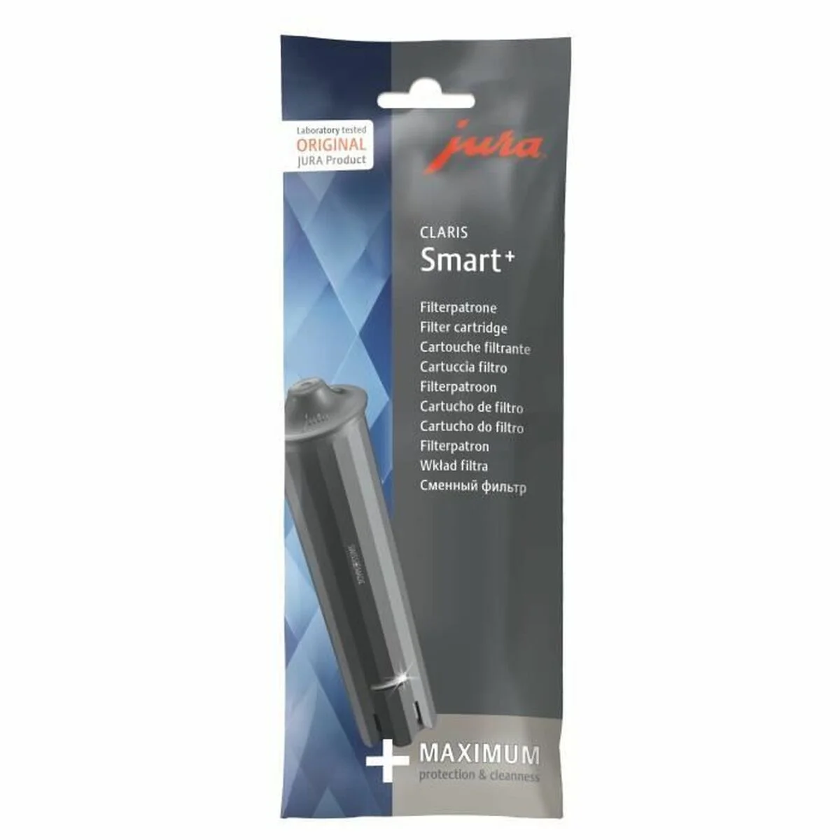 Filtro de agua Jura
