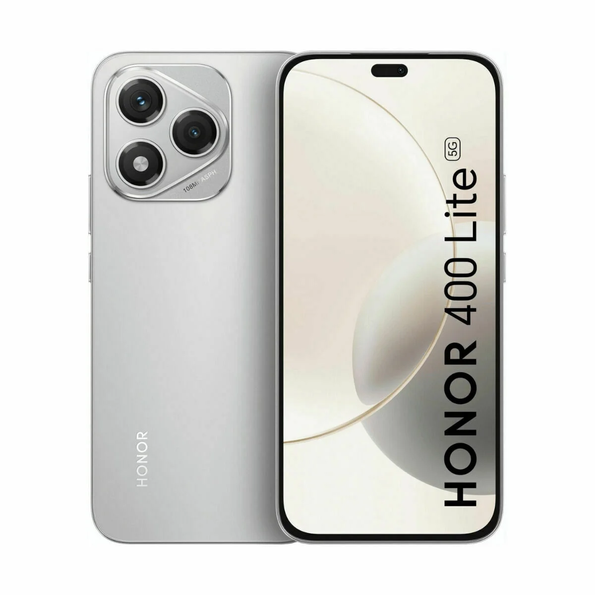 Smartphone Honor Honor 400 Lite 5G 6,7" Octa Core 8 GB RAM 256 GB Gris