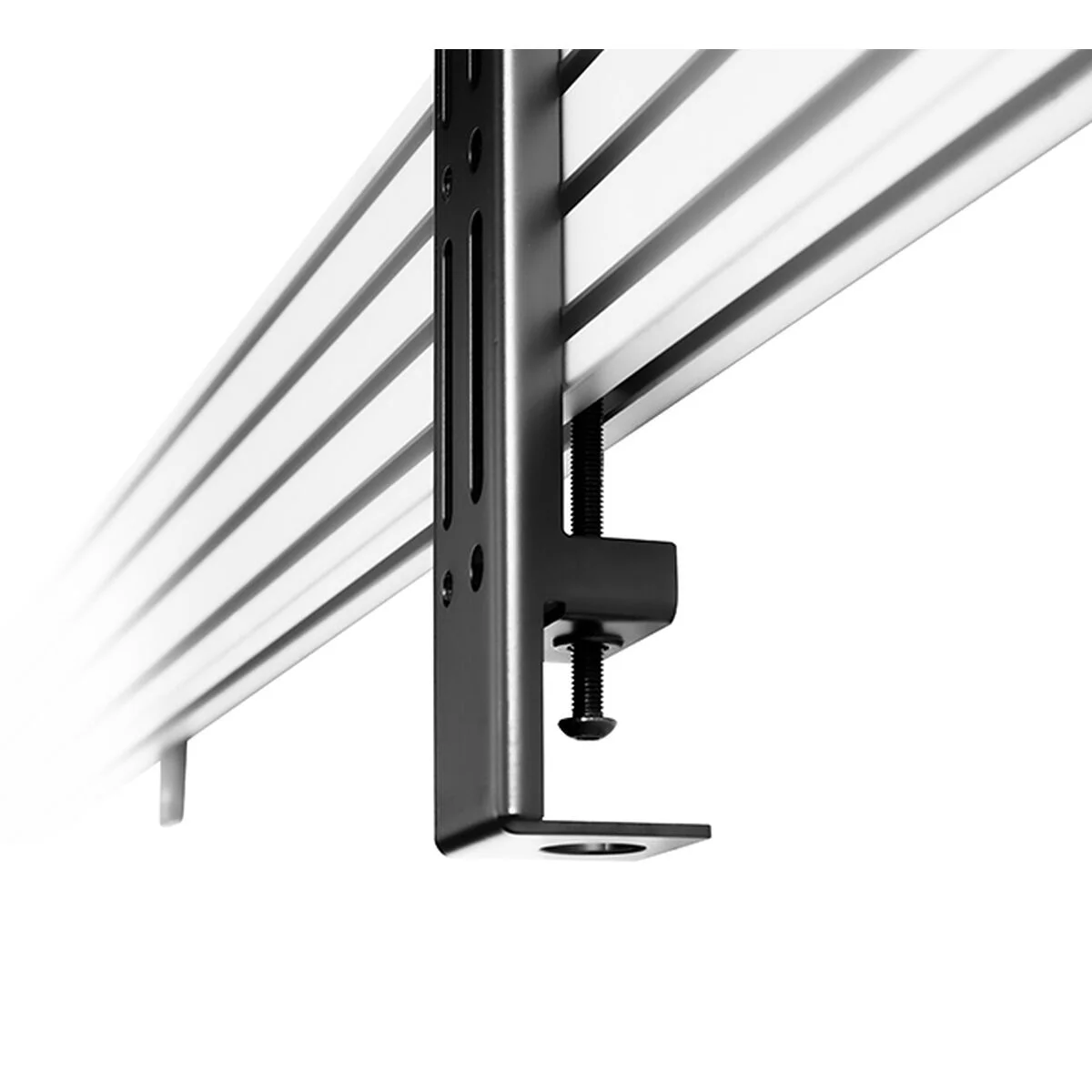 Soporte de Mesa para Pantalla B-Tech BT8390-VESA800F/B V2 42"