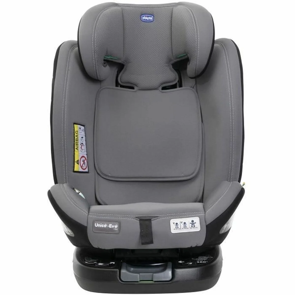 Silla para el Coche Chicco ECE R129/04