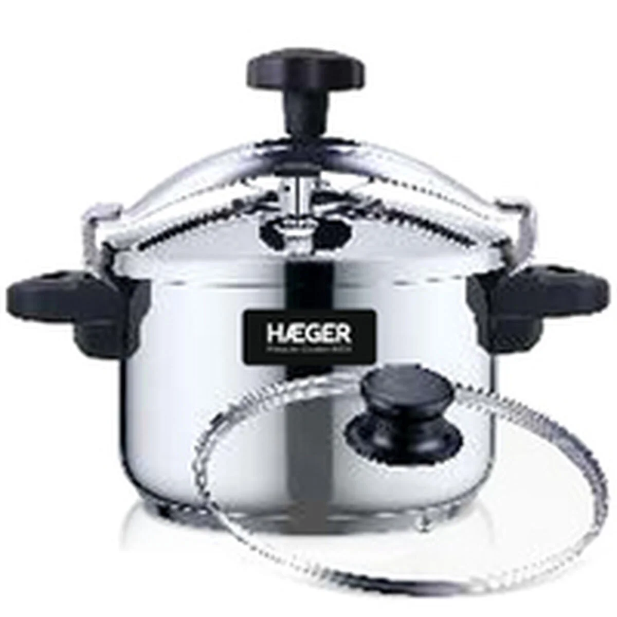 Sacacorchos Haeger PC-4SS.018A