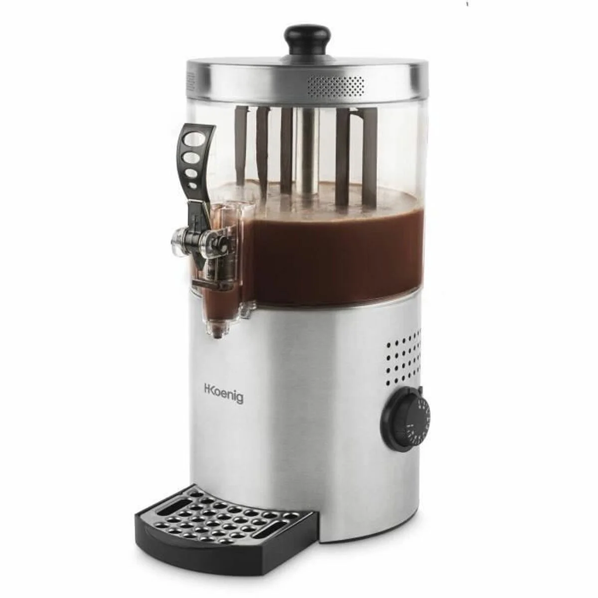 Fuente de Chocolate Hkoenig SHK800 3 L