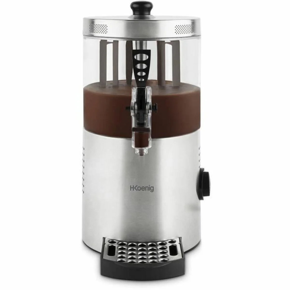 Fuente de Chocolate Hkoenig SHK800 3 L