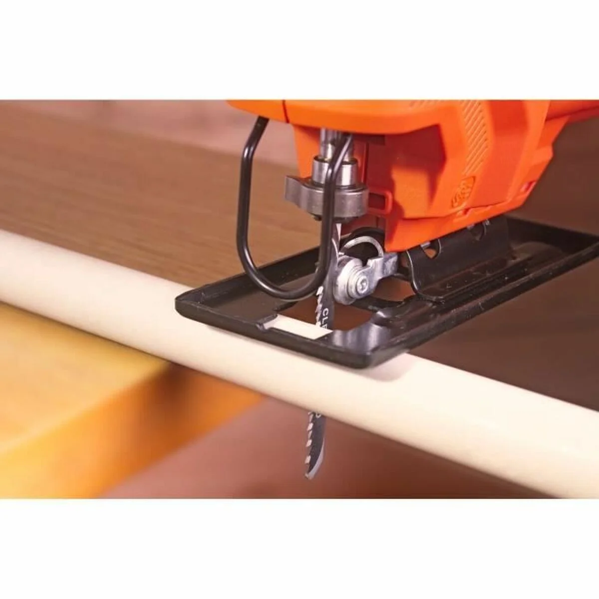 Sierra de Calar Black & Decker