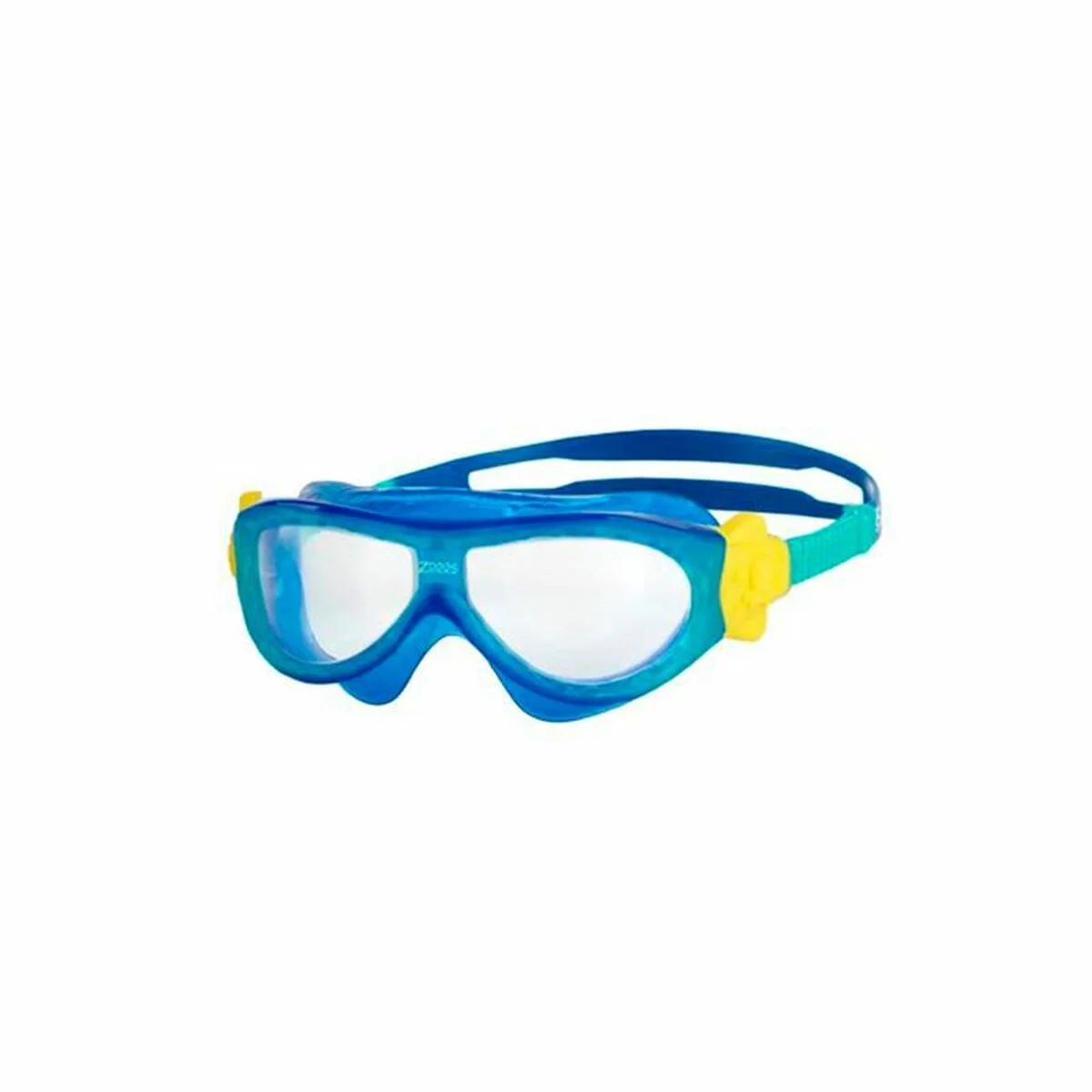 Gafas de Natación Zoggs Phantom Azul Talla única