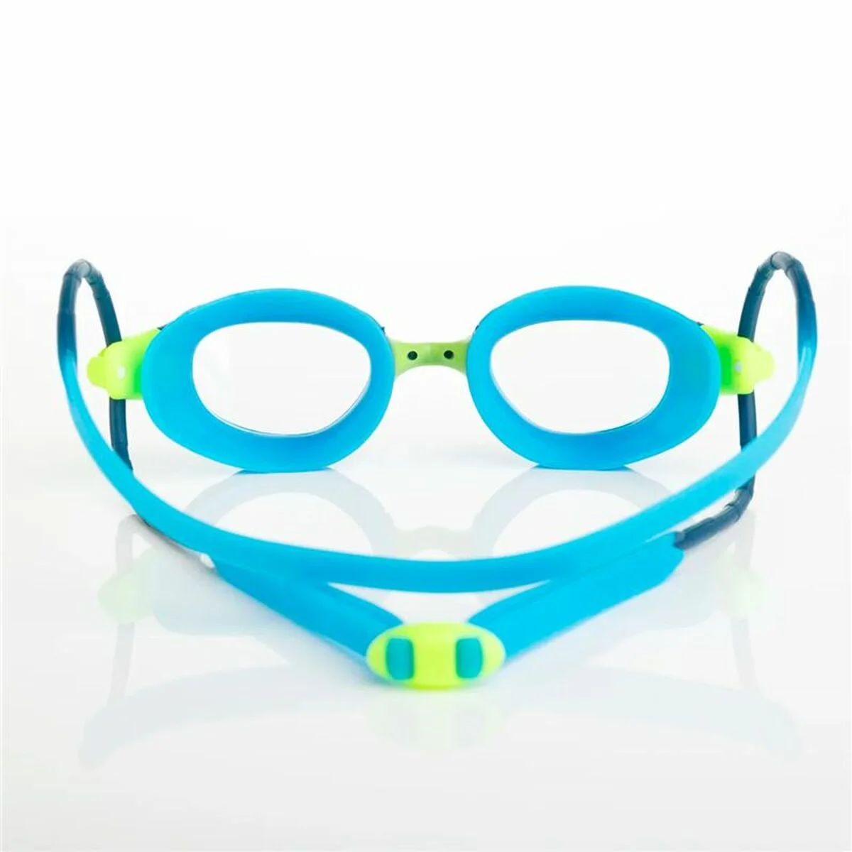 Gafas de Natación Zoggs Predator Azul Talla única