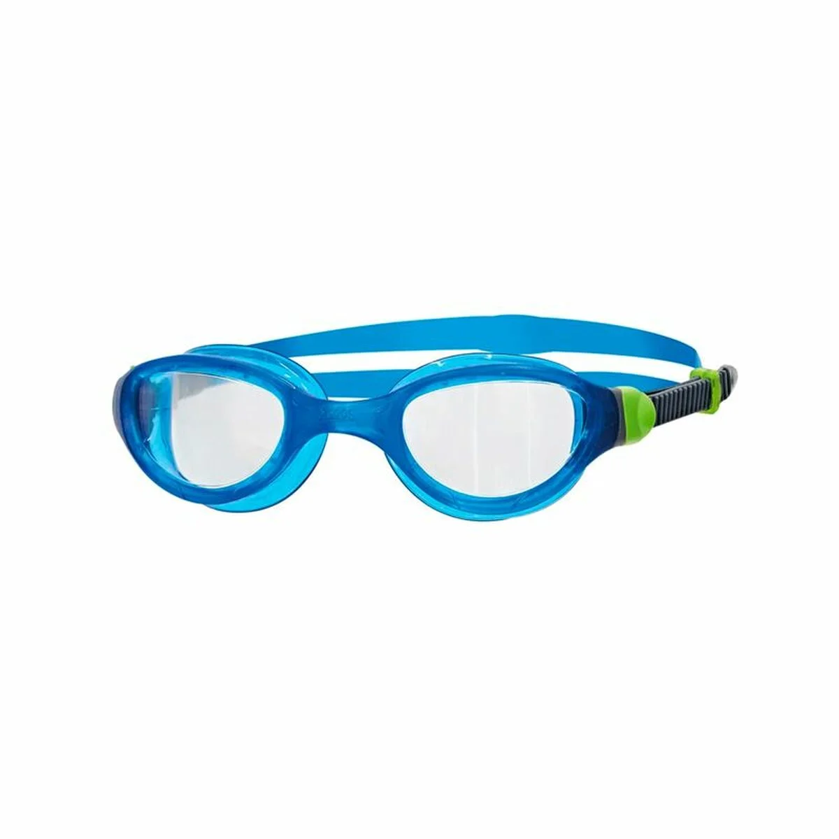Gafas de Natación Zoggs Phantom 2.0  Azul 6