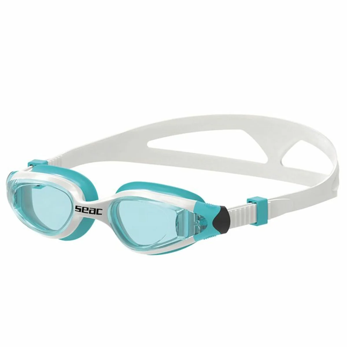 Gafas de Natación Seac Ritmo Jr Agua Talla única
