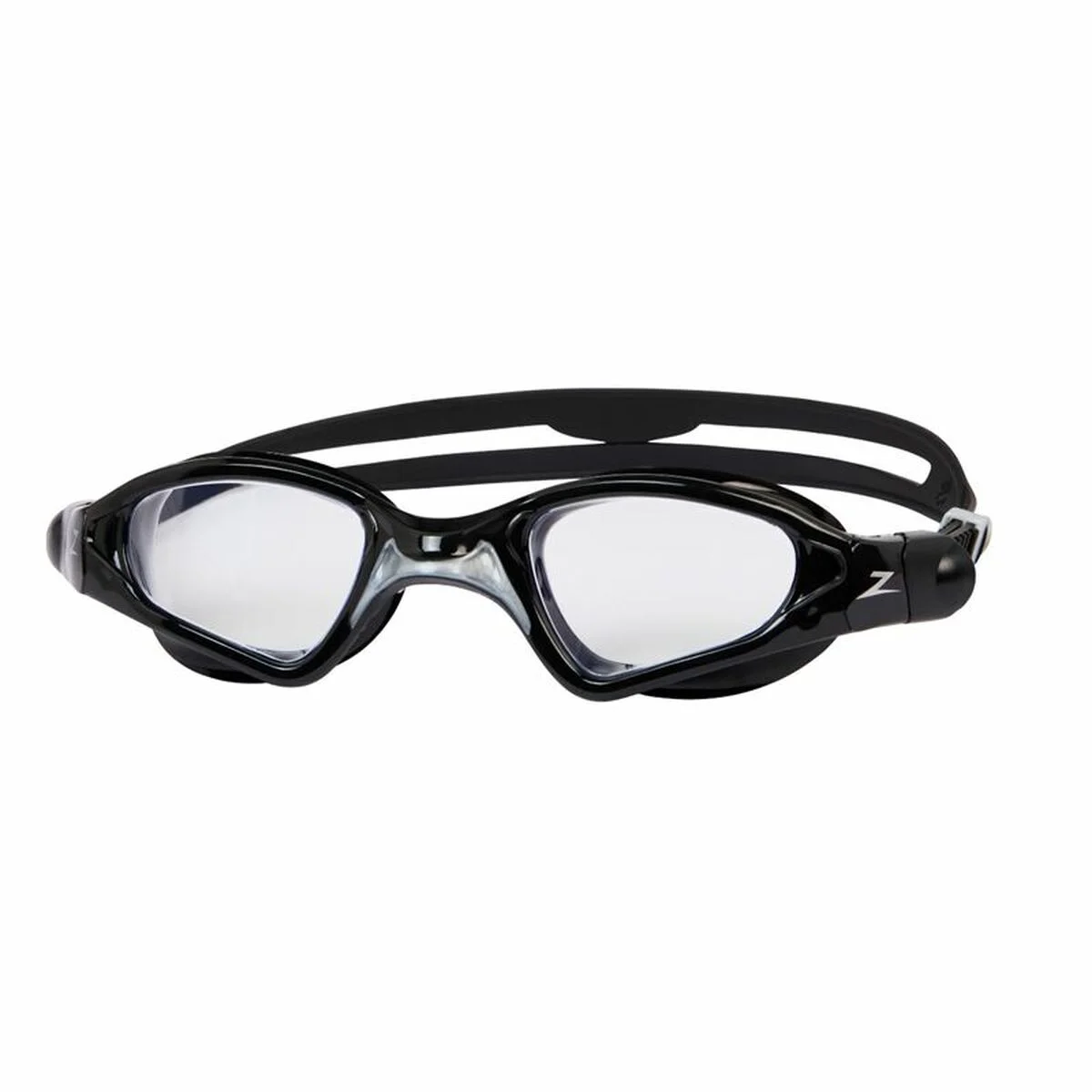Gafas de Natación Zoggs Spectra Negro 6