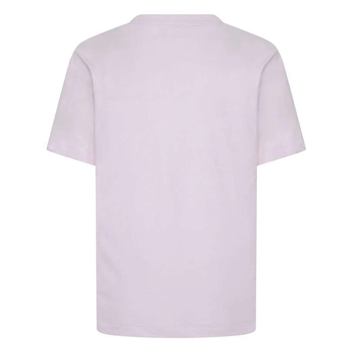 Camiseta de Manga Corta Infantil Jordan Jdg W J Ss Gf Gfx Rosa