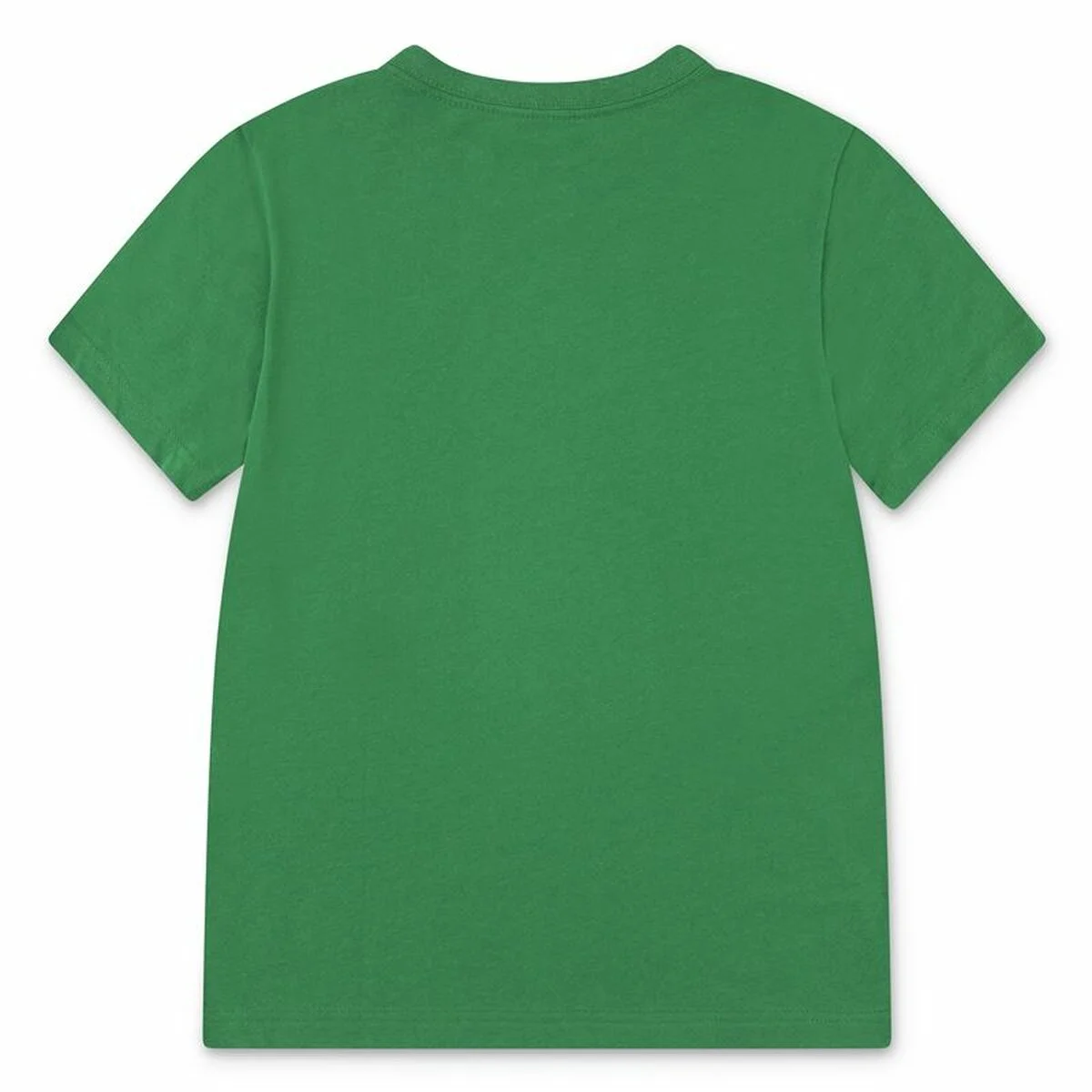 Camiseta de Manga Corta Hombre Jordan Jumpman Air Emb Verde