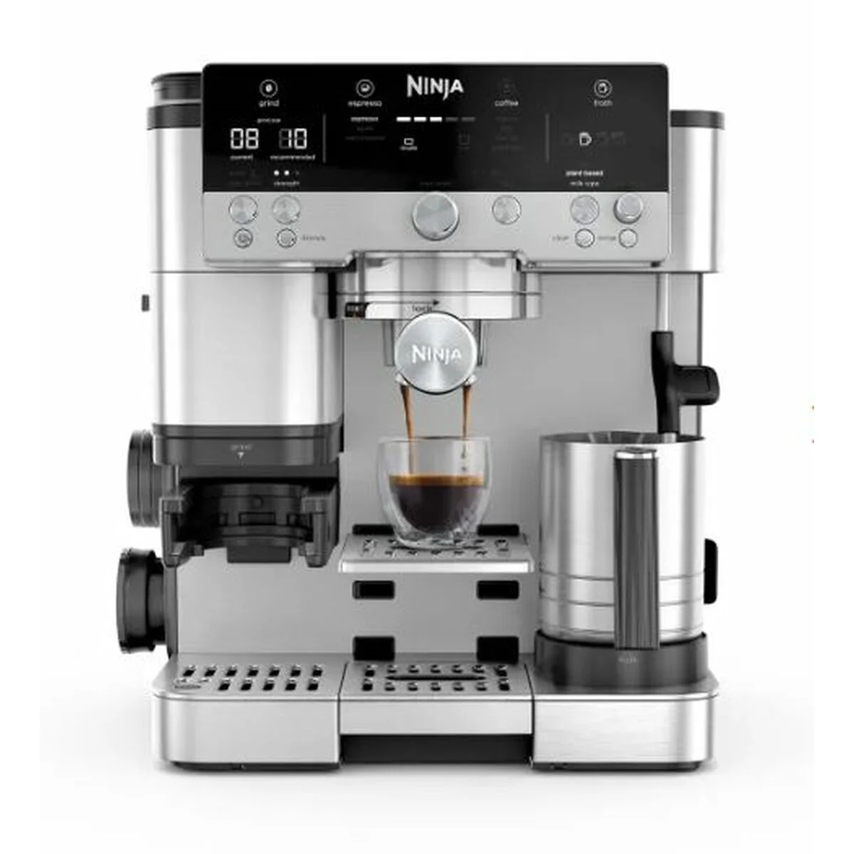Cafetera Eléctrica NINJA ES601EU