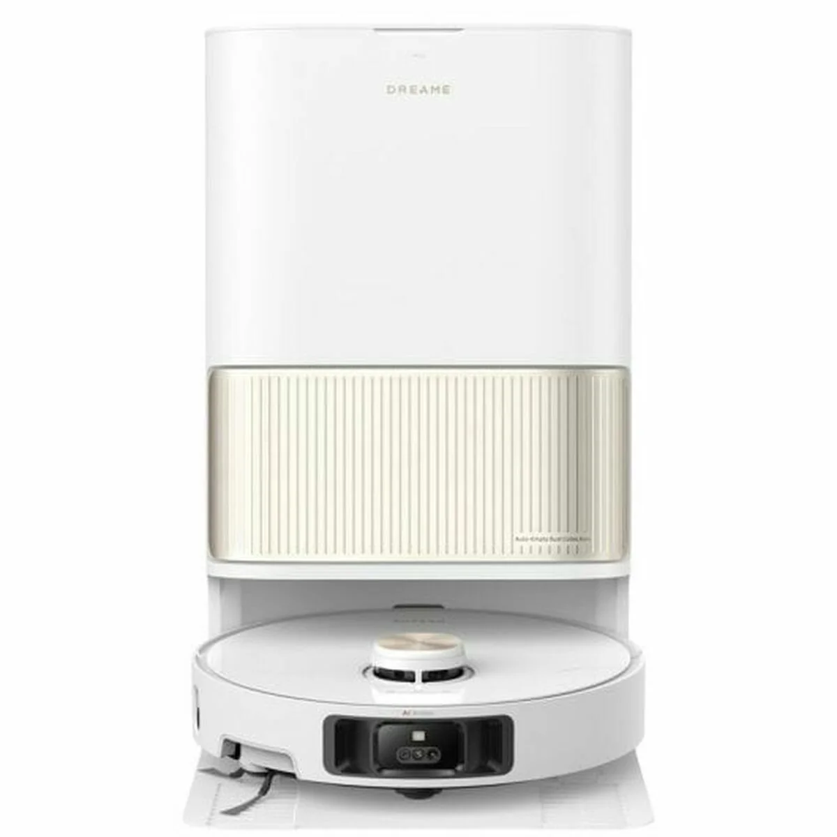 Robot Aspirador Dreame