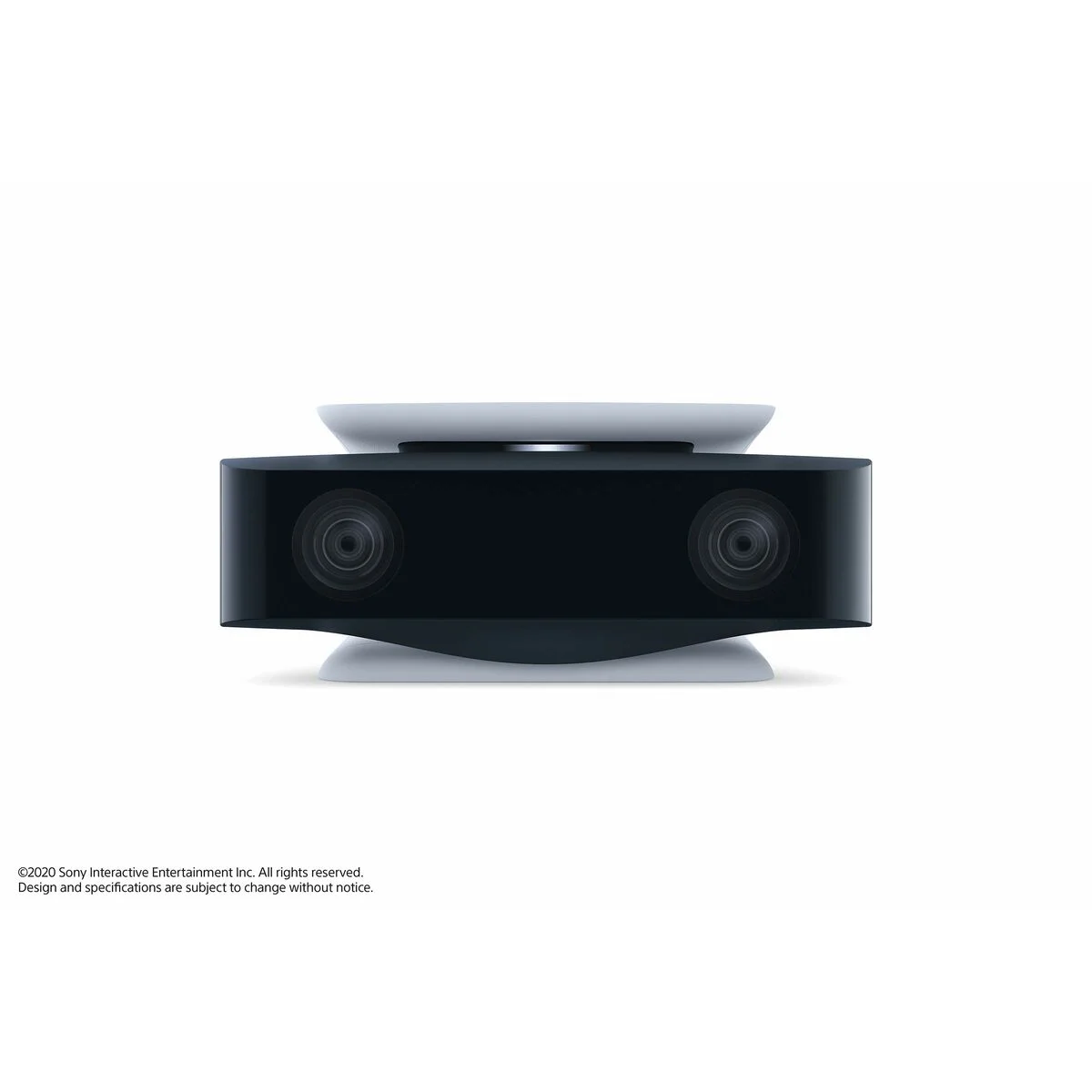 Webcam Sony PlayStation 5