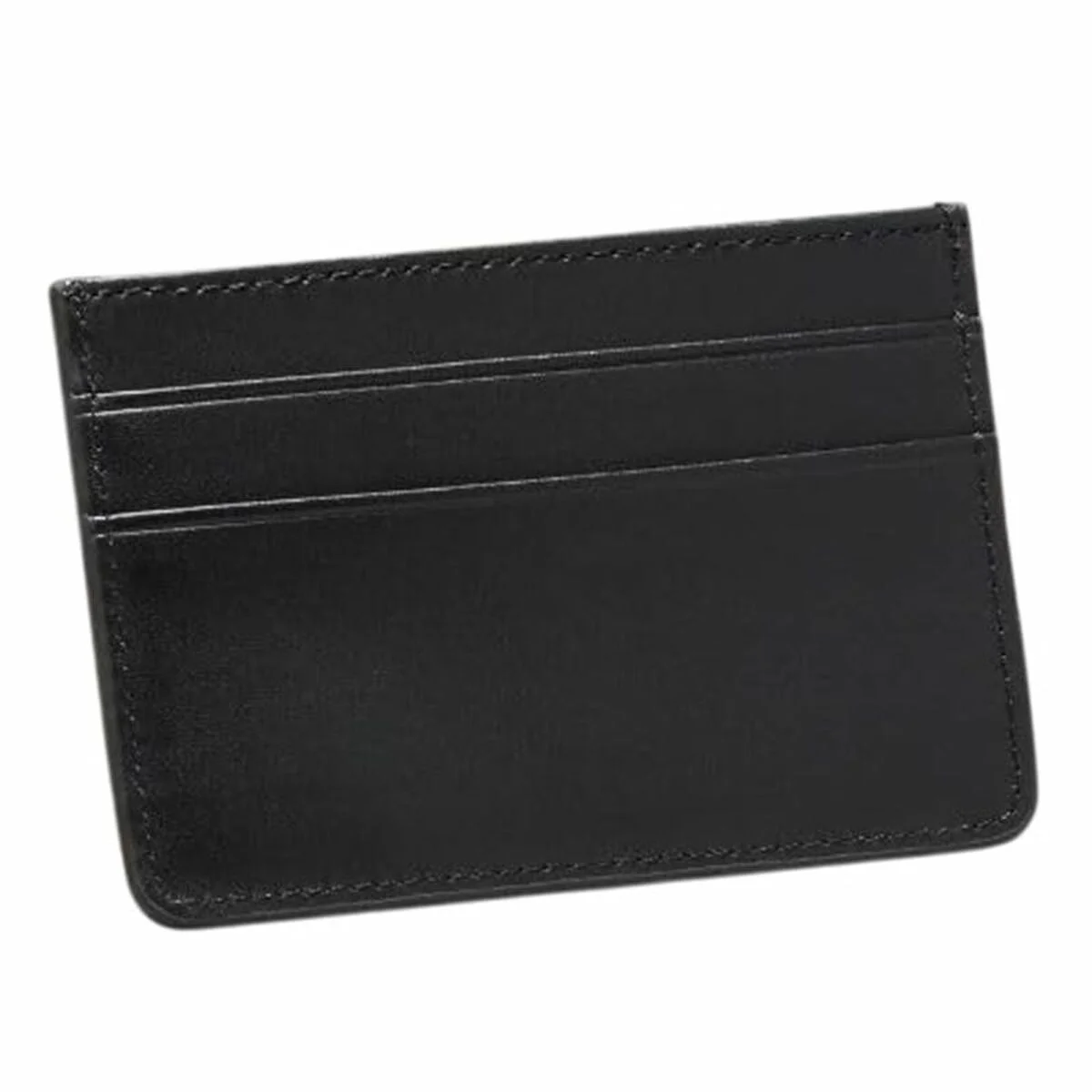 Cartera Hombre Jordan Jumpman Ingot Cardcase Negro