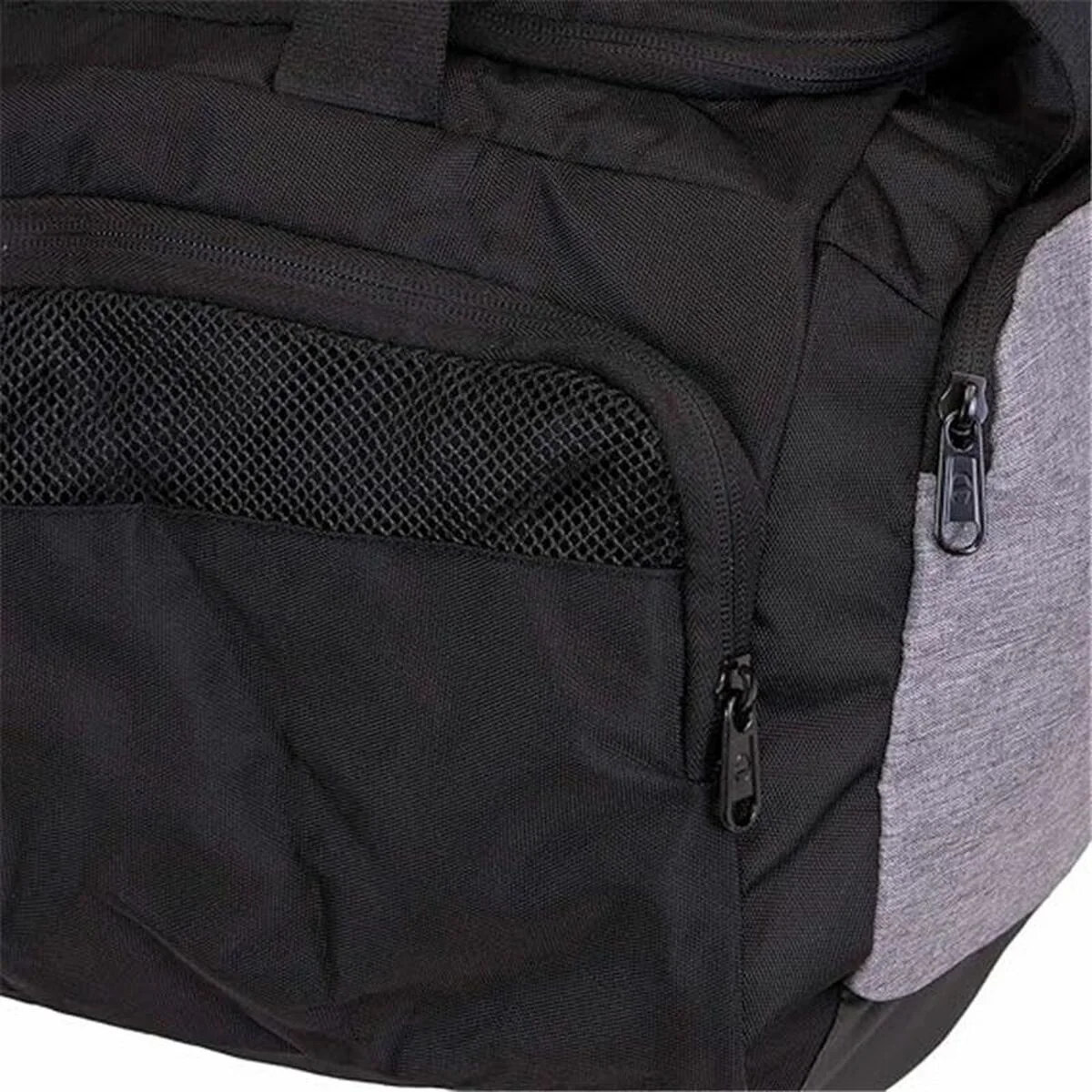 Bolsa de Deporte Champion Small Duffel Negro Talla única