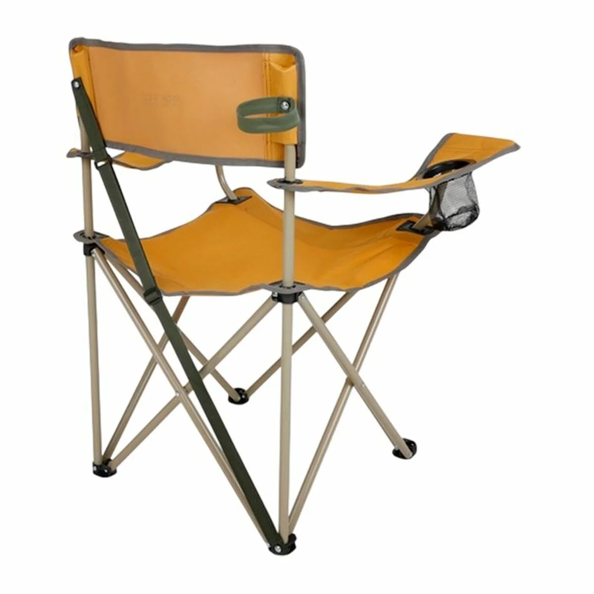 Silla Plegable Regatta Regatta  Amarillo