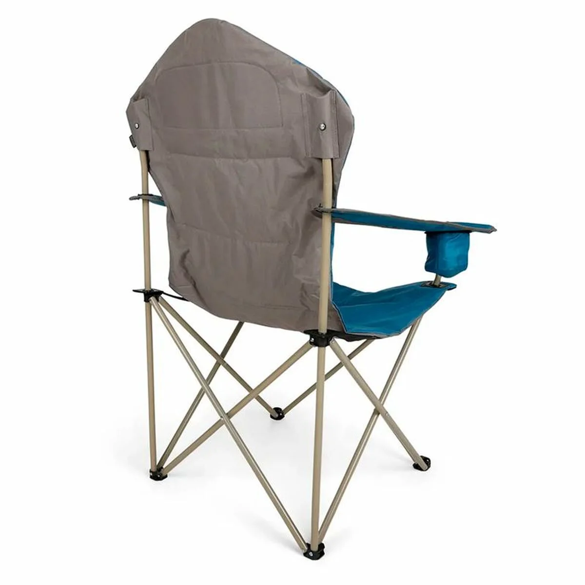 Silla Plegable Regatta Regatta  Azul